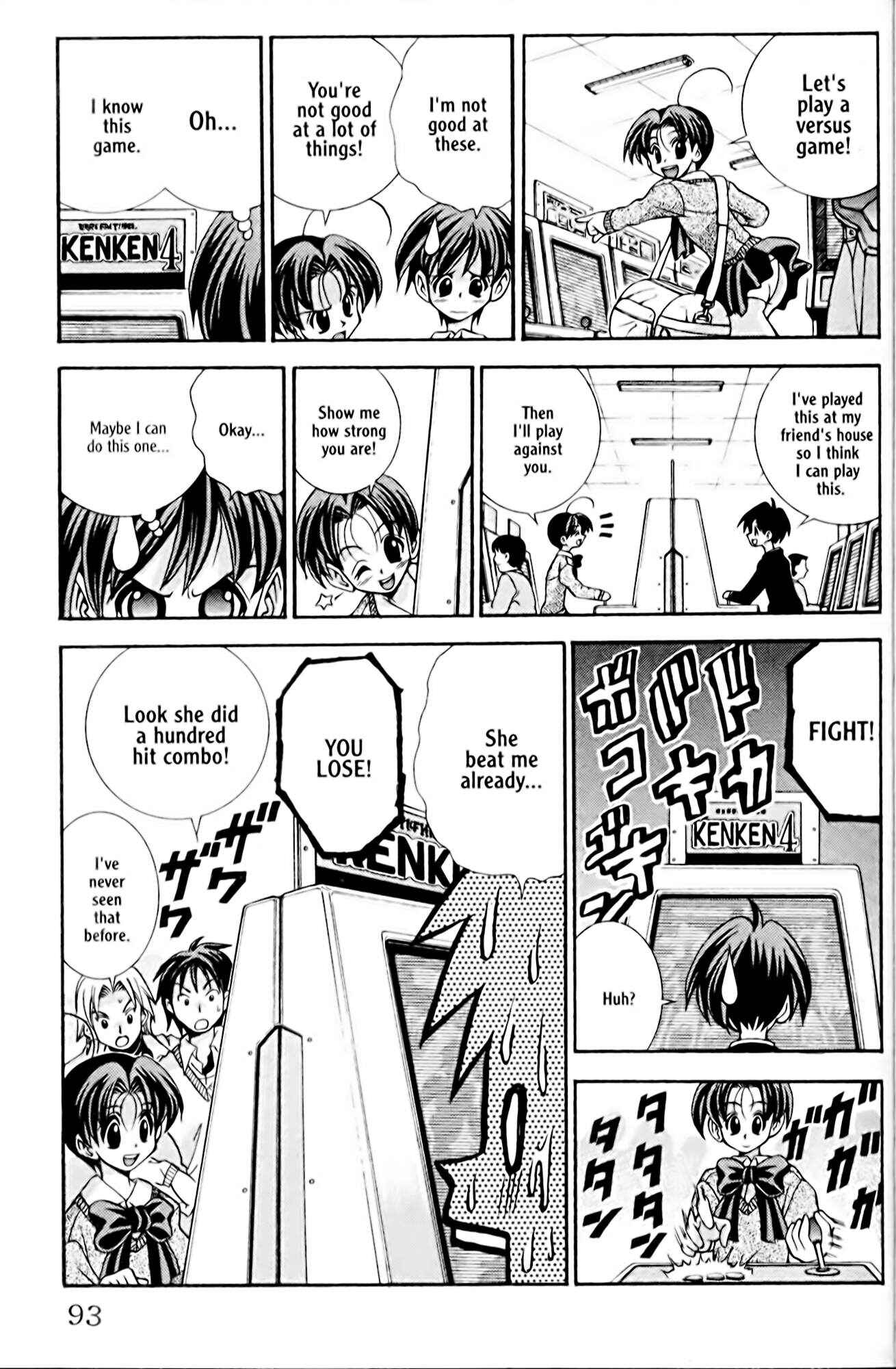 Page 9 Chapter 30 Eiken
