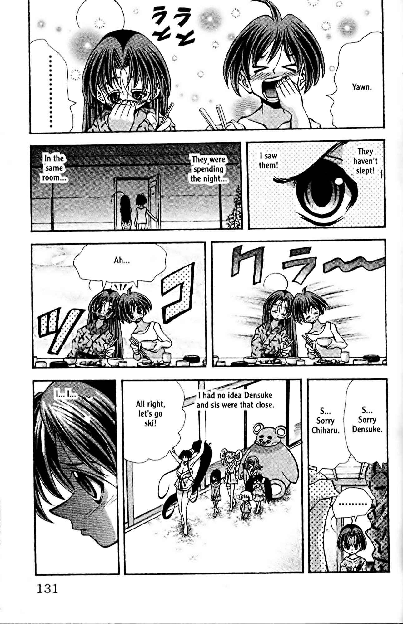 Page 3 Chapter 86 Eiken