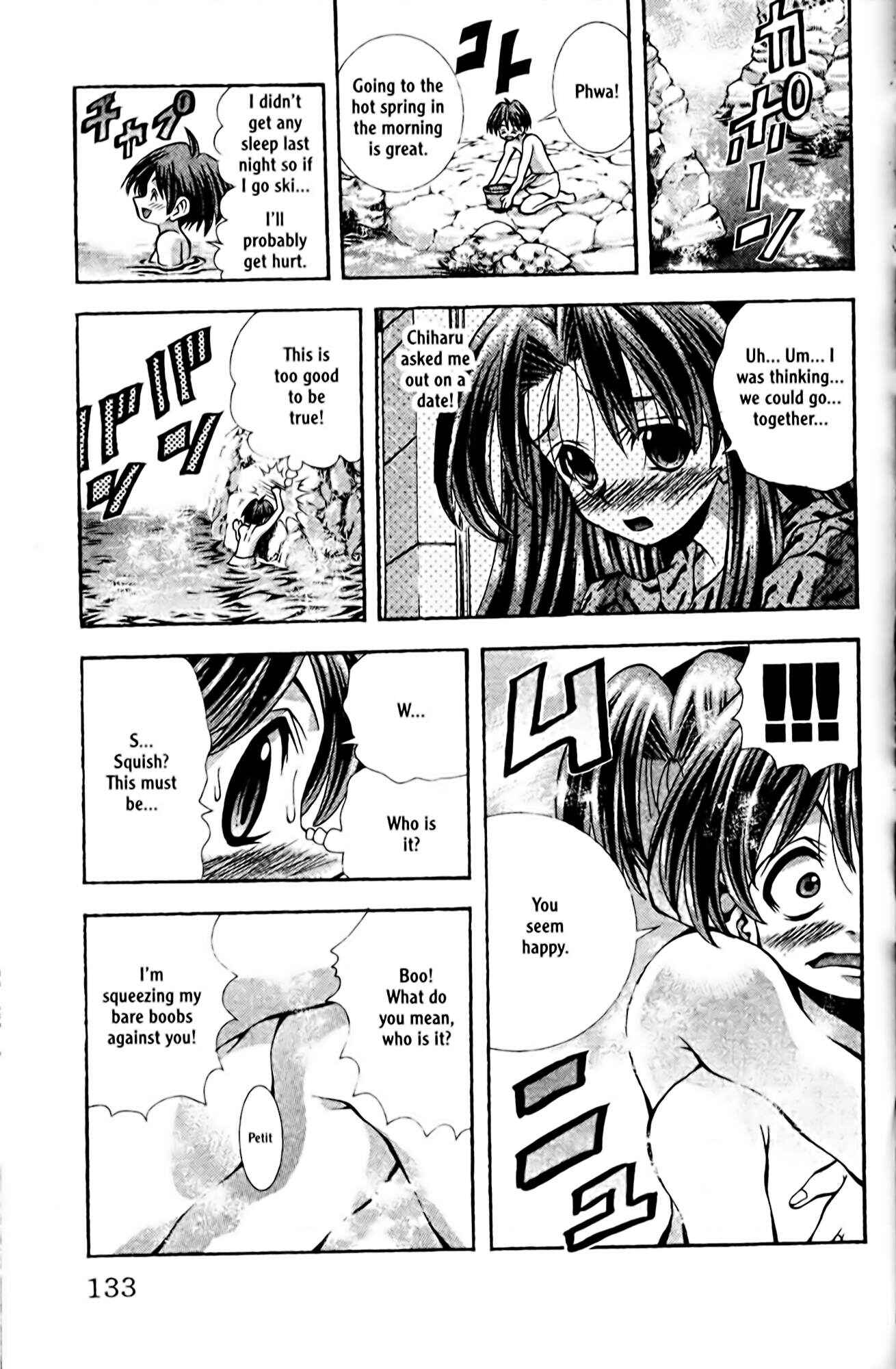Page 5 Chapter 86 Eiken