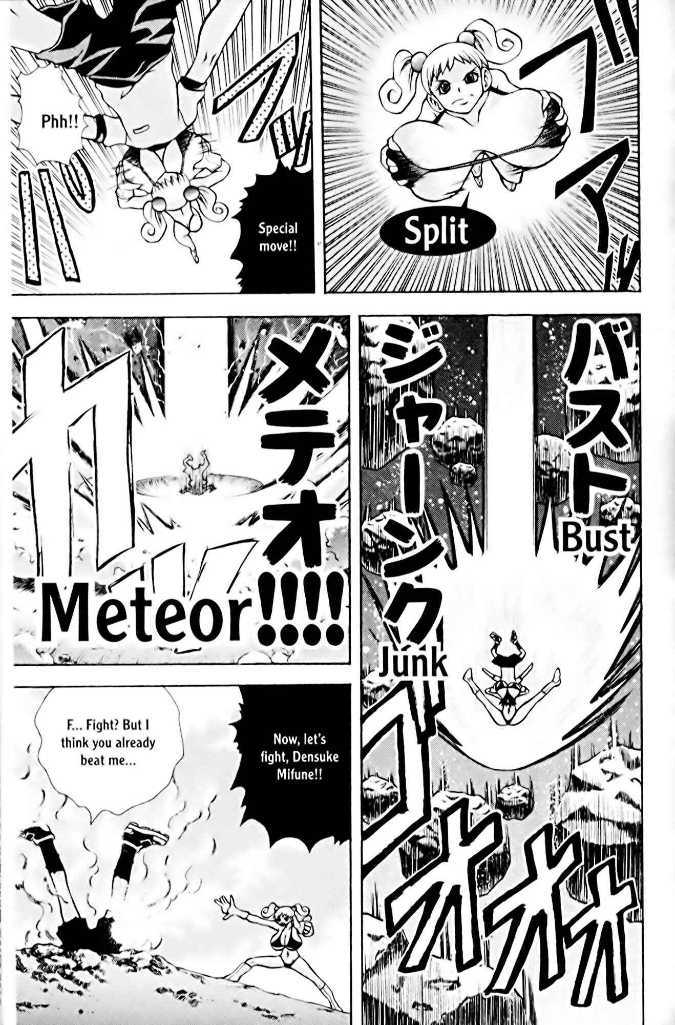 Page 19 Chapter 72 Eiken