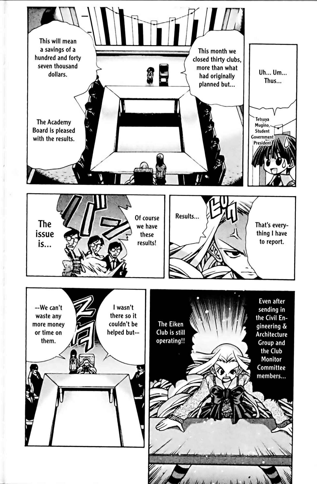 Page 6 Chapter 72 Eiken