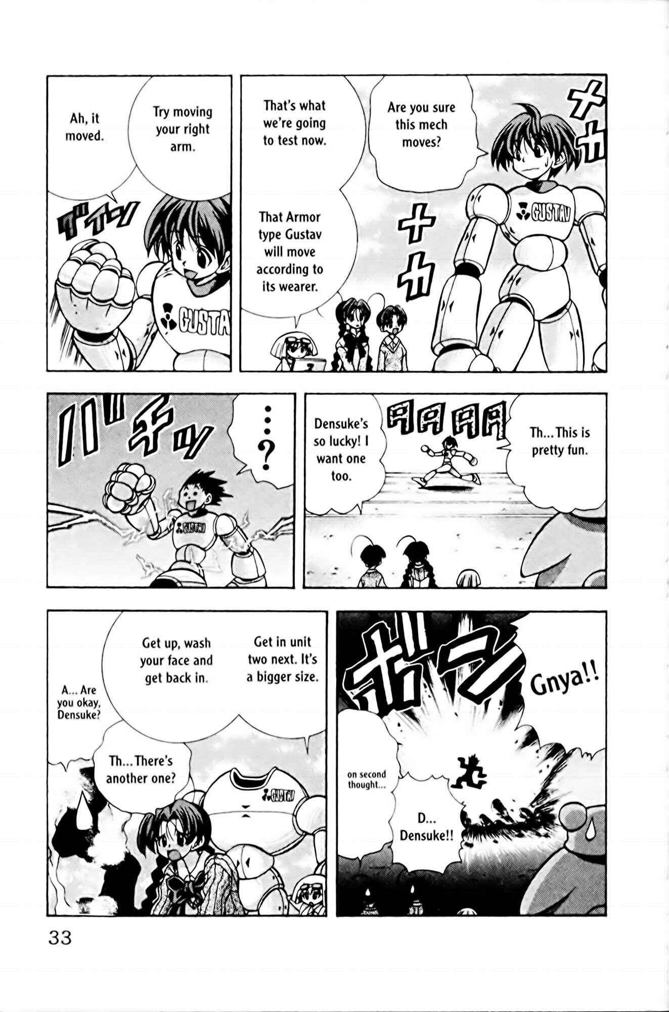 Page 9 Chapter 72 Eiken