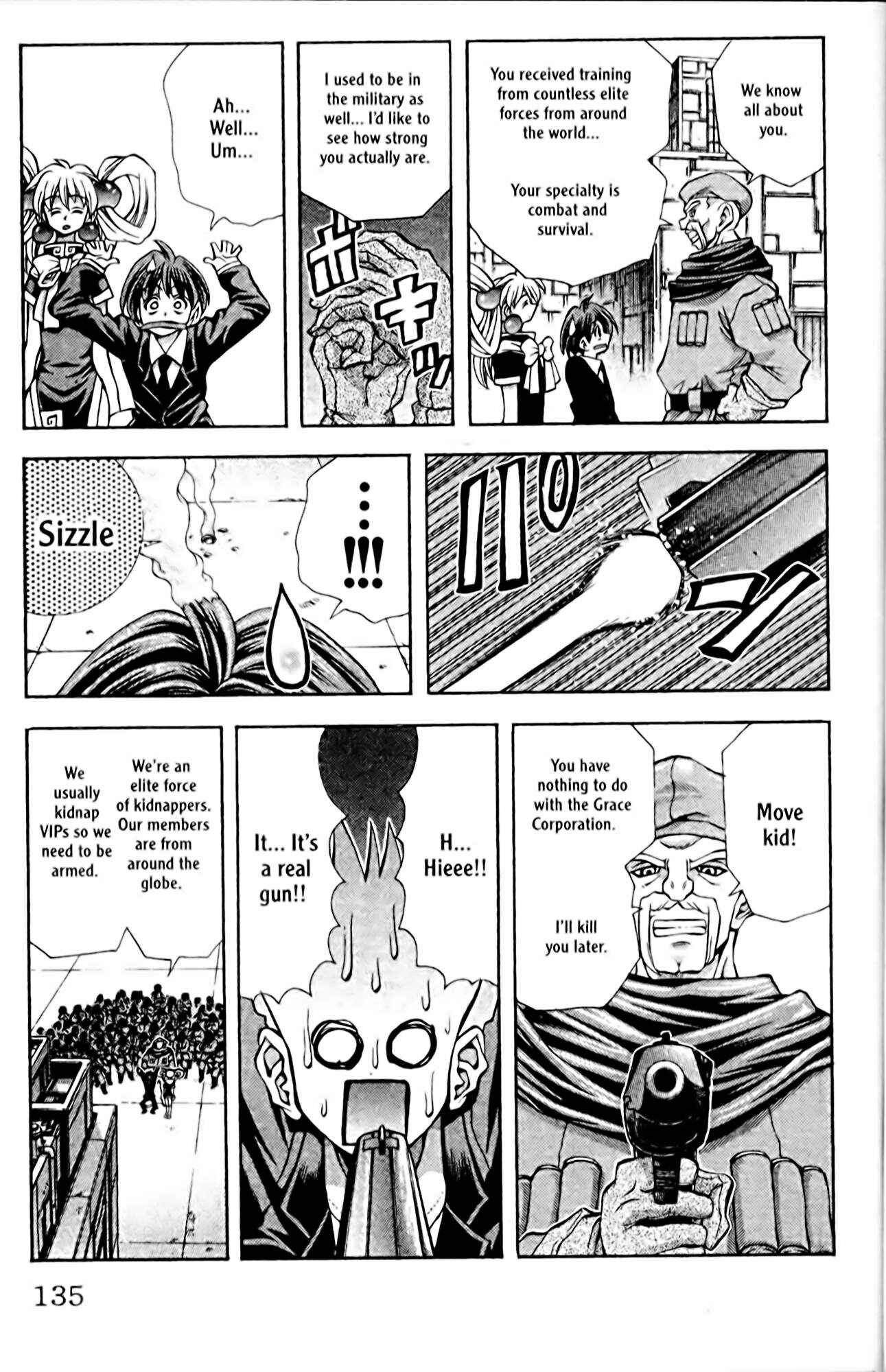 Page 11 Chapter 95 Eiken