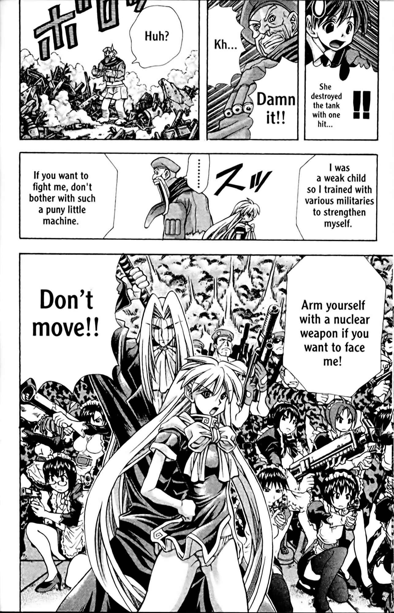 Page 18 Chapter 95 Eiken