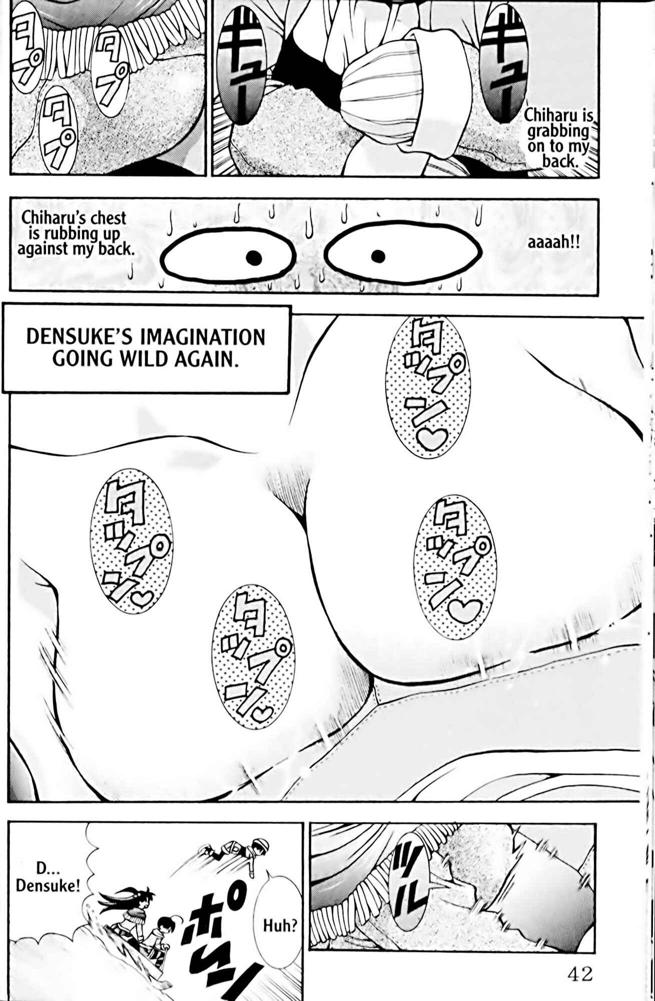 Page 18 Chapter 36 Eiken