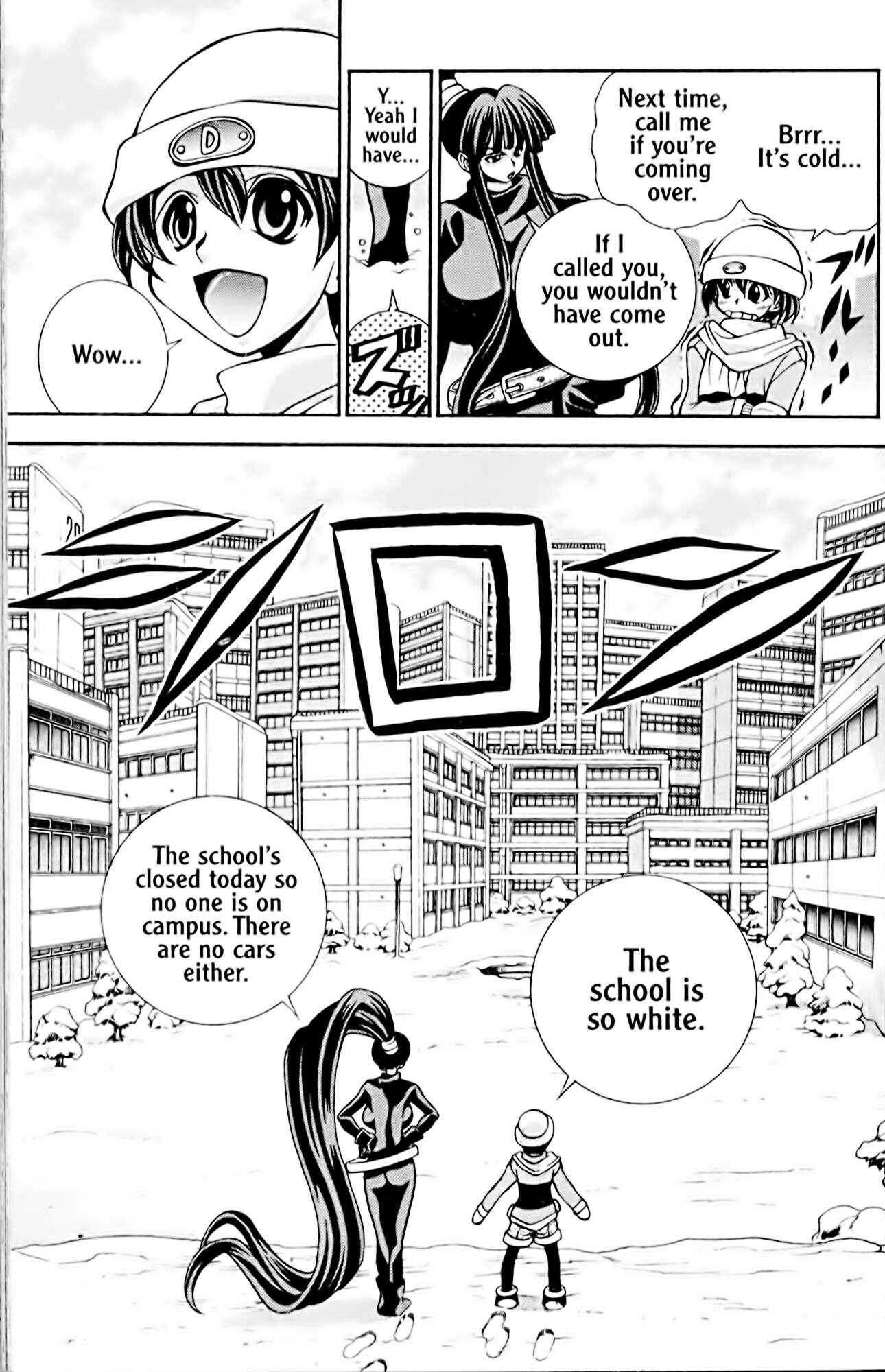 Page 3 Chapter 36 Eiken