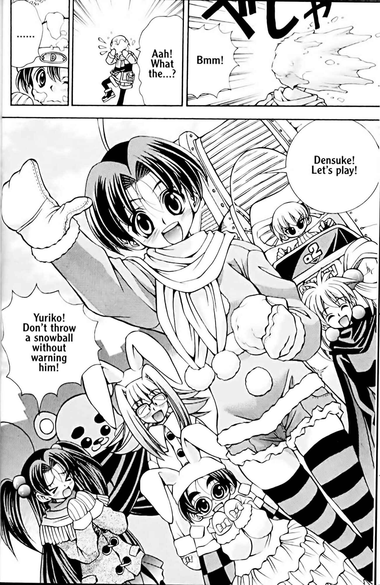 Page 4 Chapter 36 Eiken