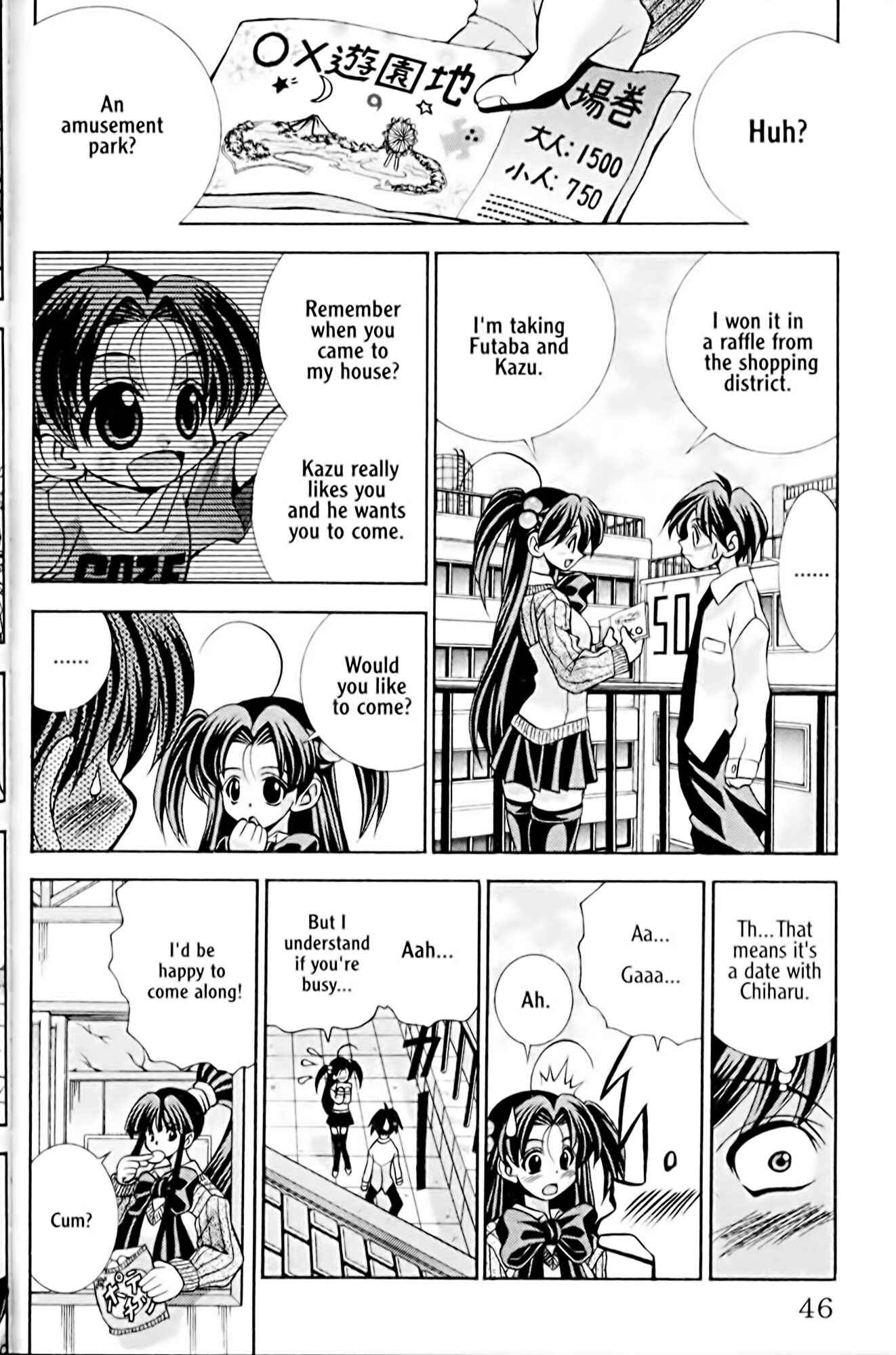 Page 2 Chapter 28 Eiken