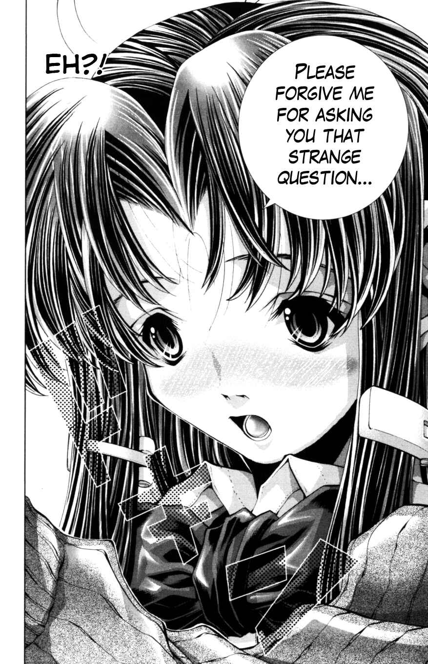 Page 19 Chapter 127 Eiken