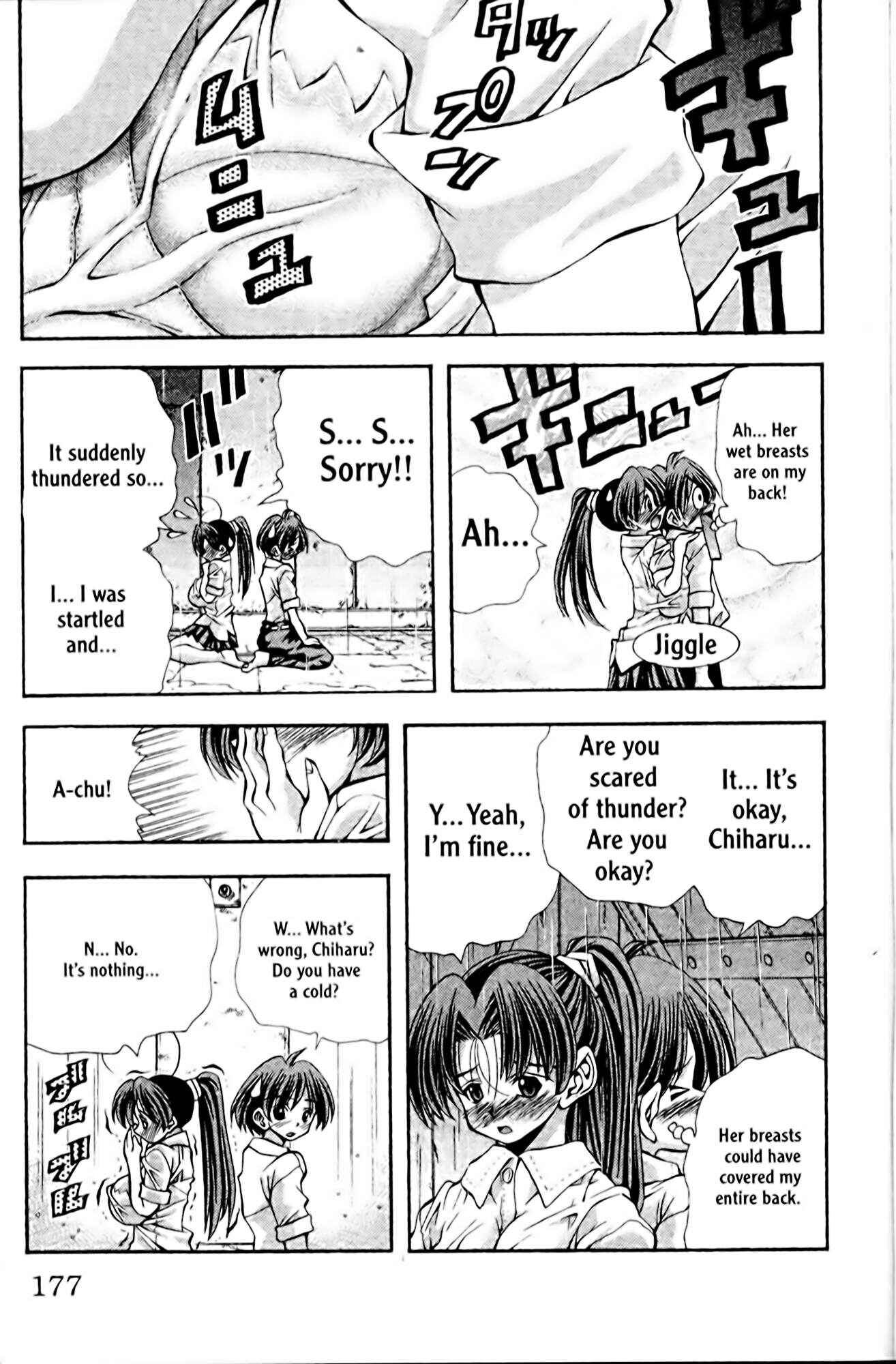 Page 13 Chapter 97 Eiken