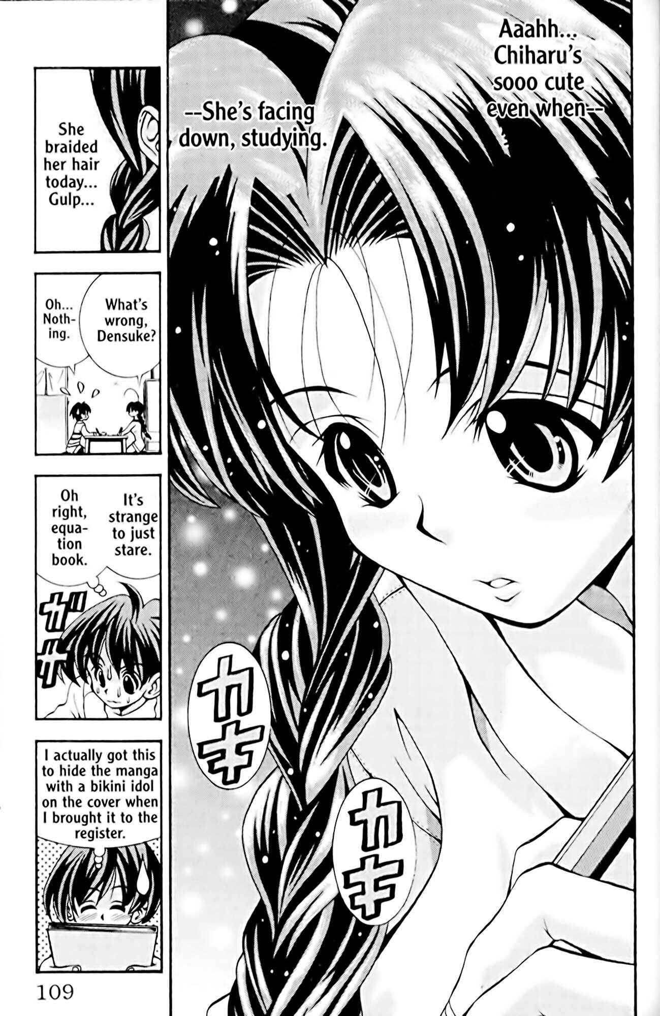 Page 5 Chapter 40 Eiken