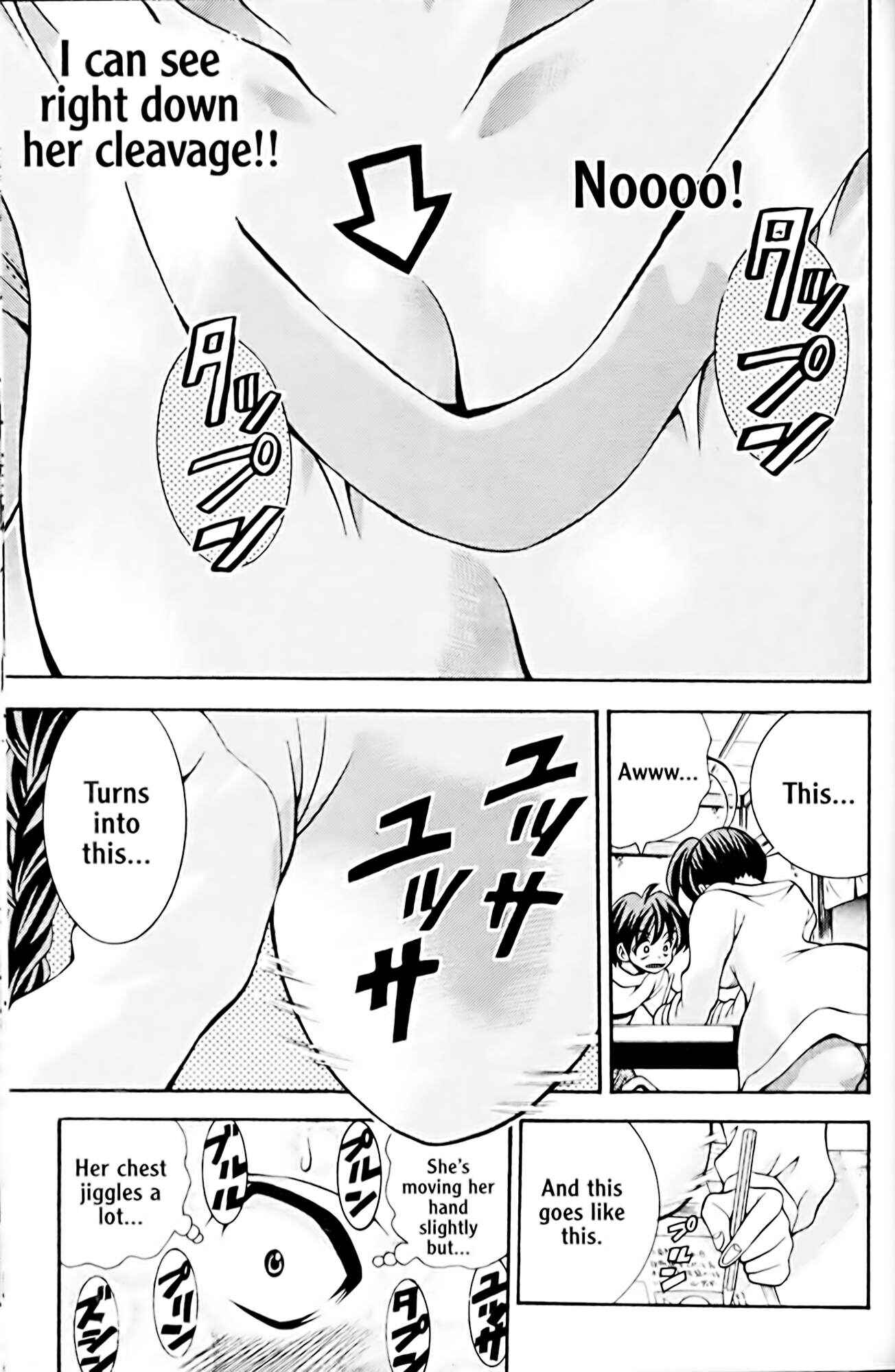 Page 7 Chapter 40 Eiken