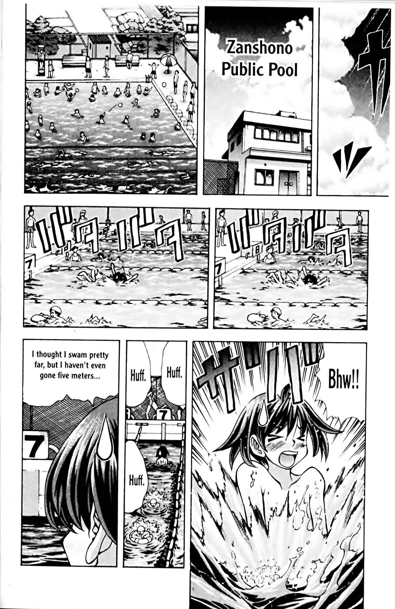 Page 2 Chapter 65 Eiken
