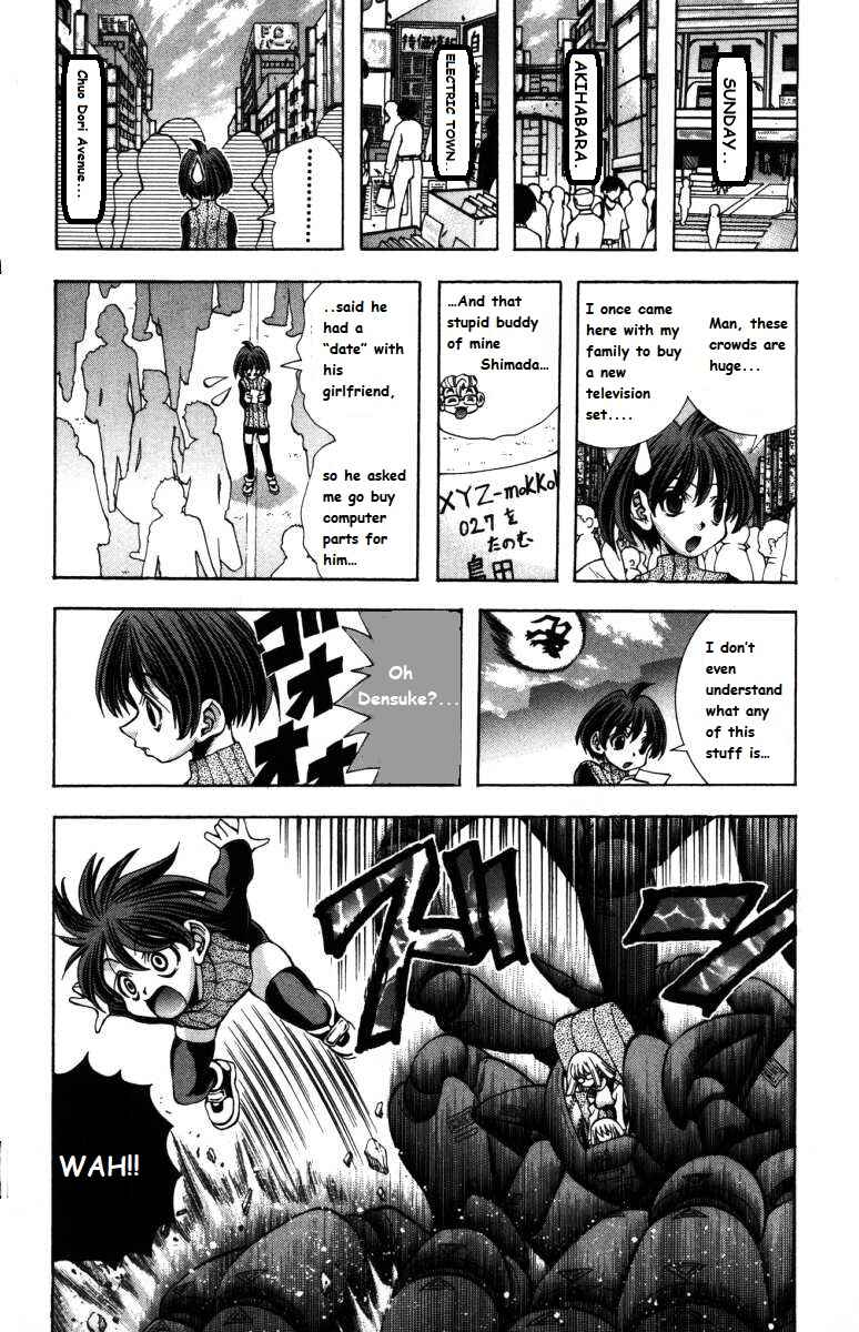 Page 2 Chapter 142 Eiken