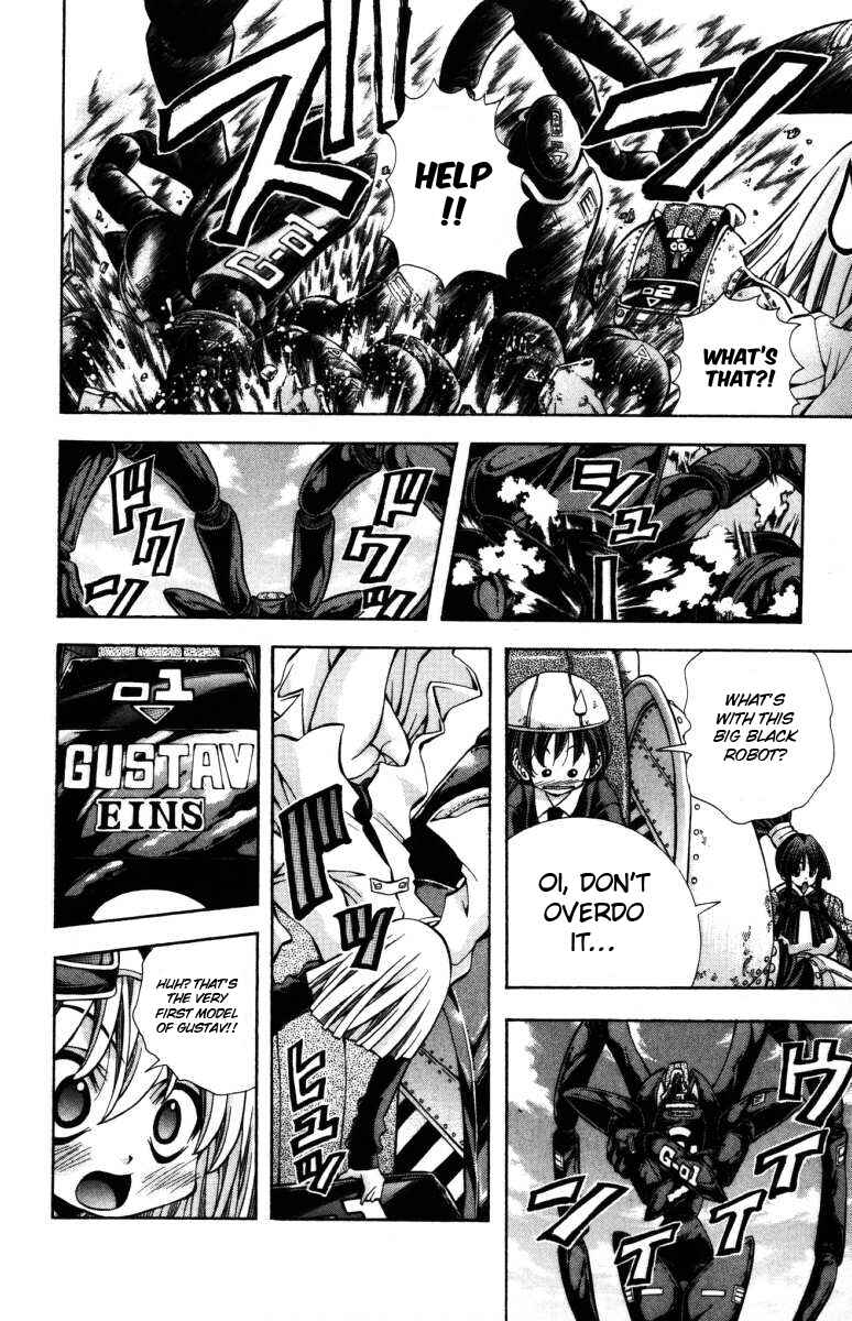 Page 7 Chapter 135 Eiken