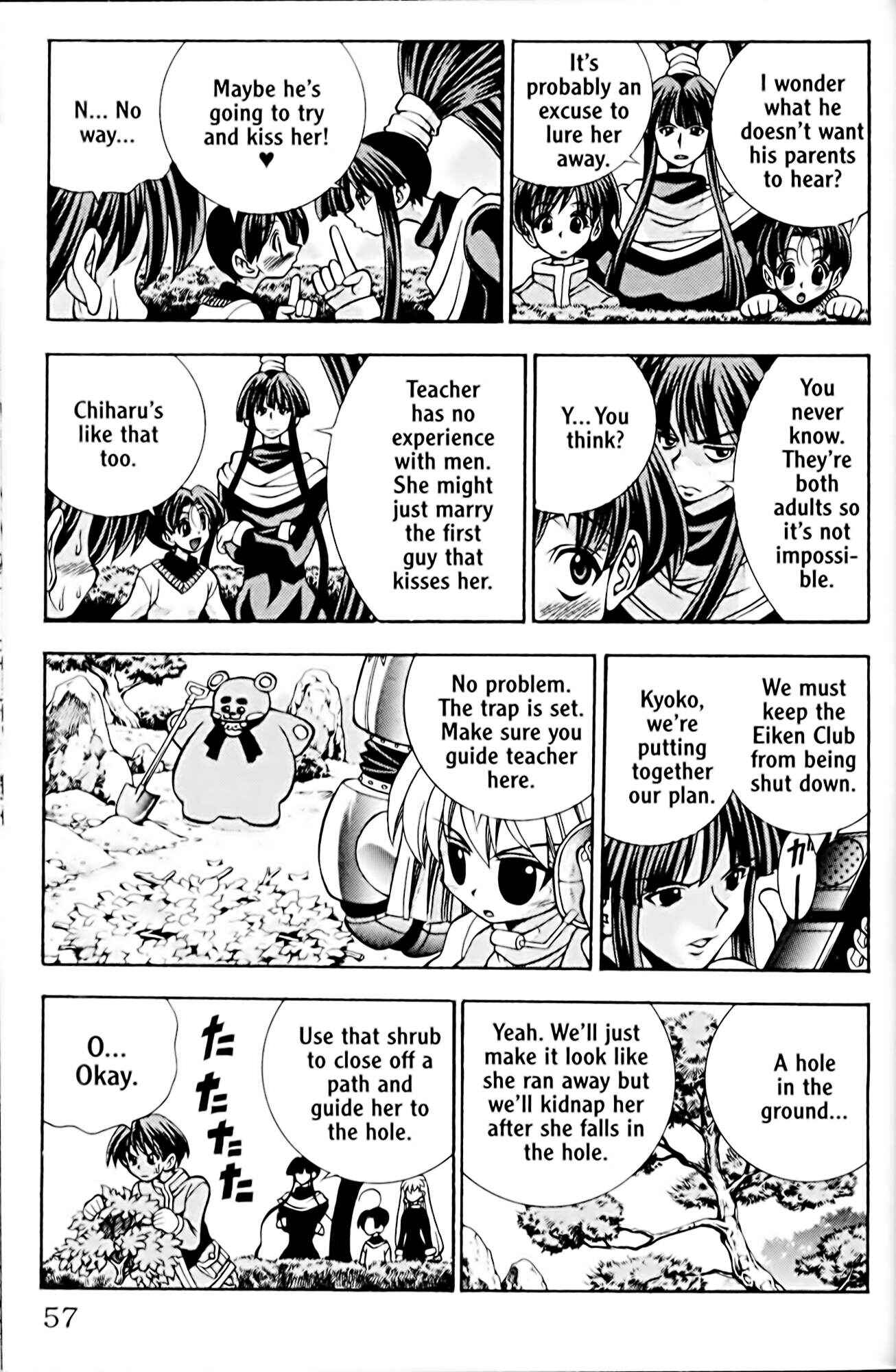 Page 13 Chapter 37 Eiken