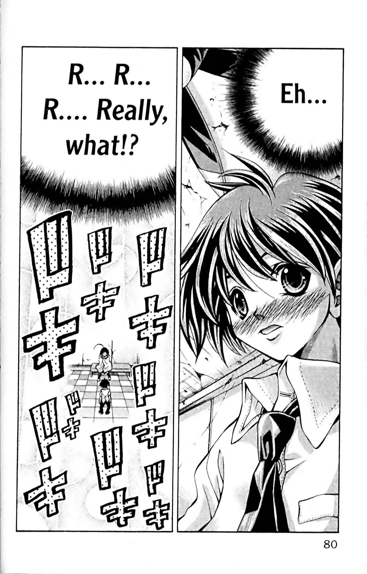 Page 18 Chapter 56 Eiken