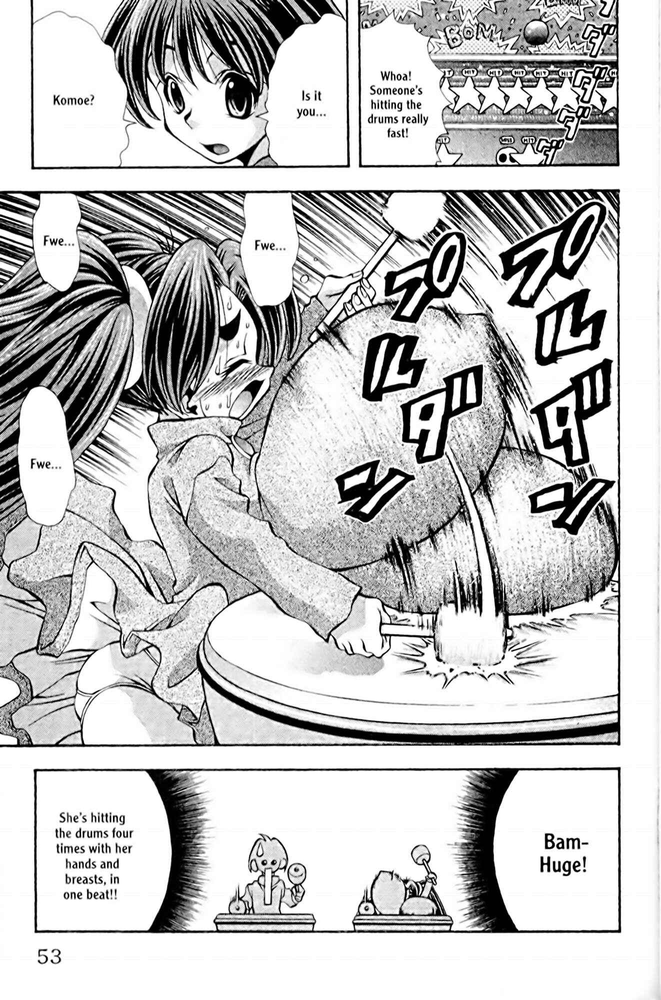 Page 9 Chapter 91 Eiken