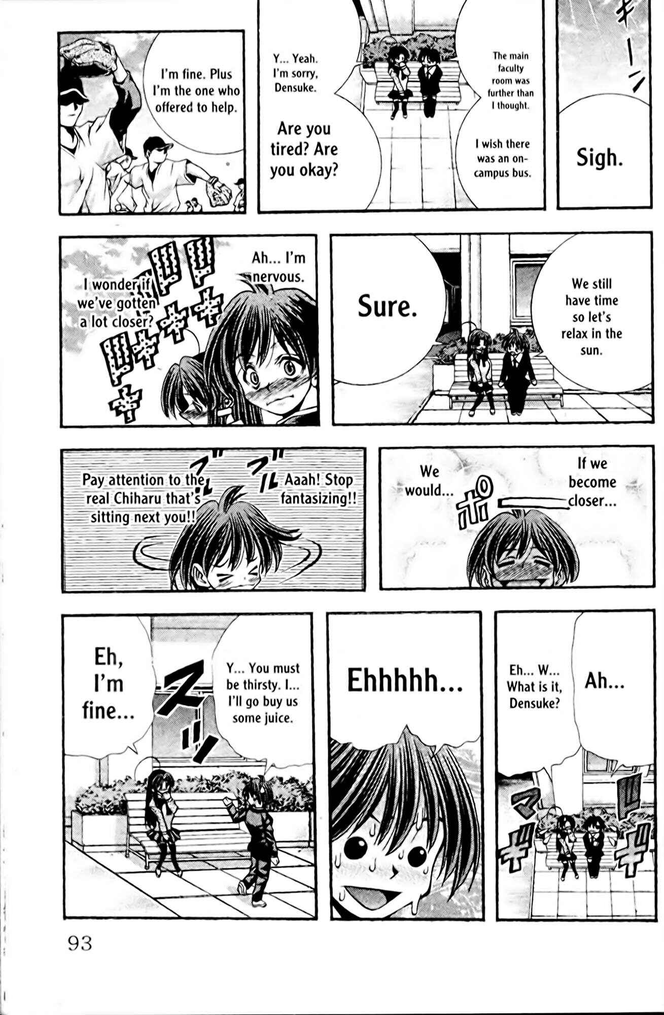 Page 9 Chapter 102 Eiken