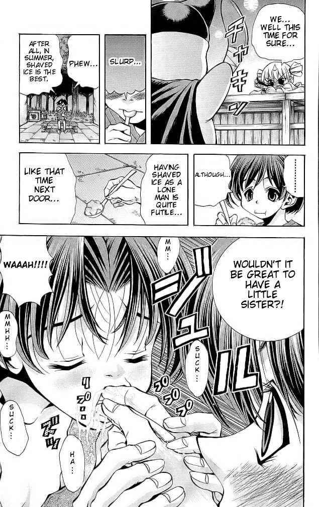 Page 17 Chapter 107 Eiken