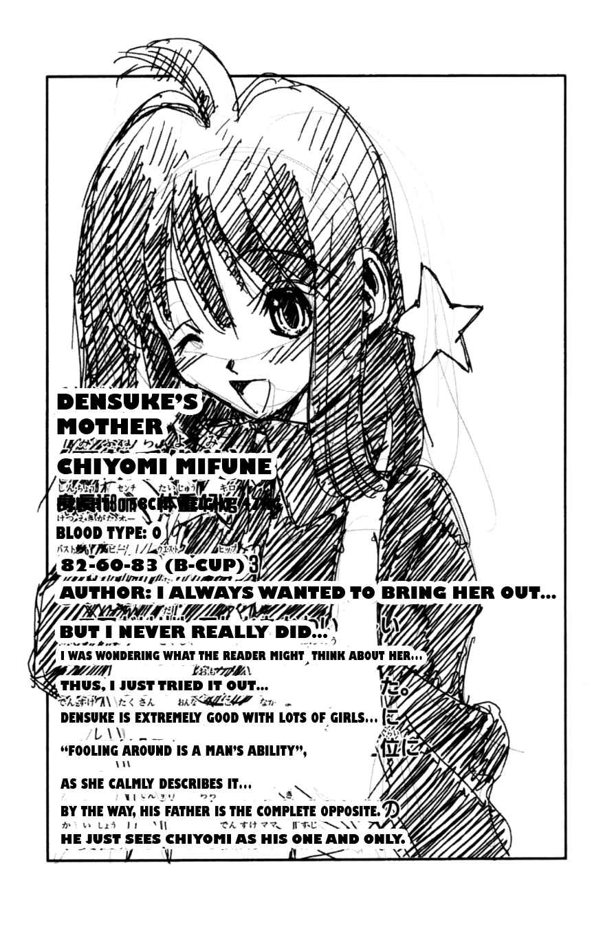 Page 26 Chapter 133 Eiken
