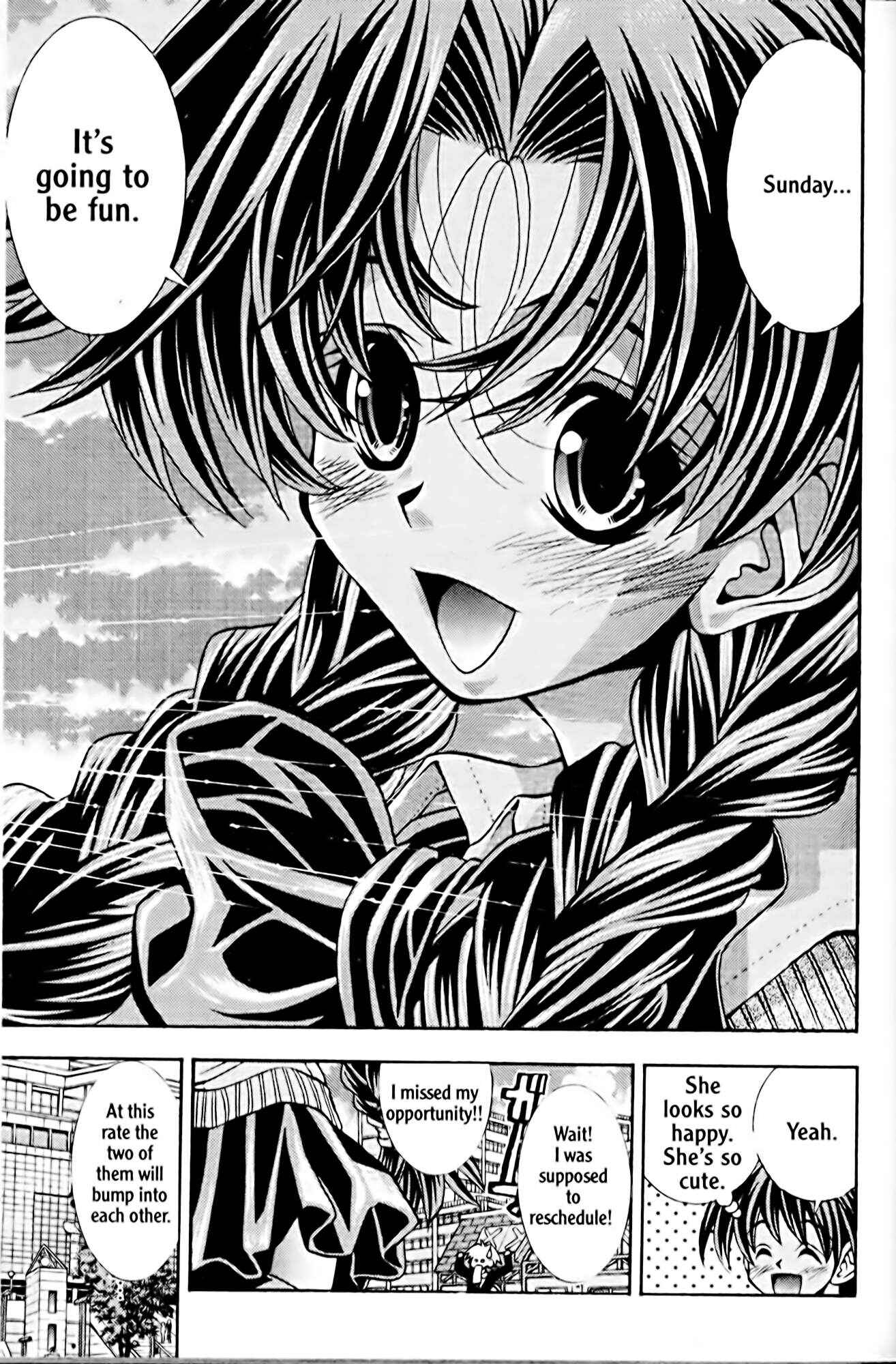 Page 3 Chapter 47 Eiken