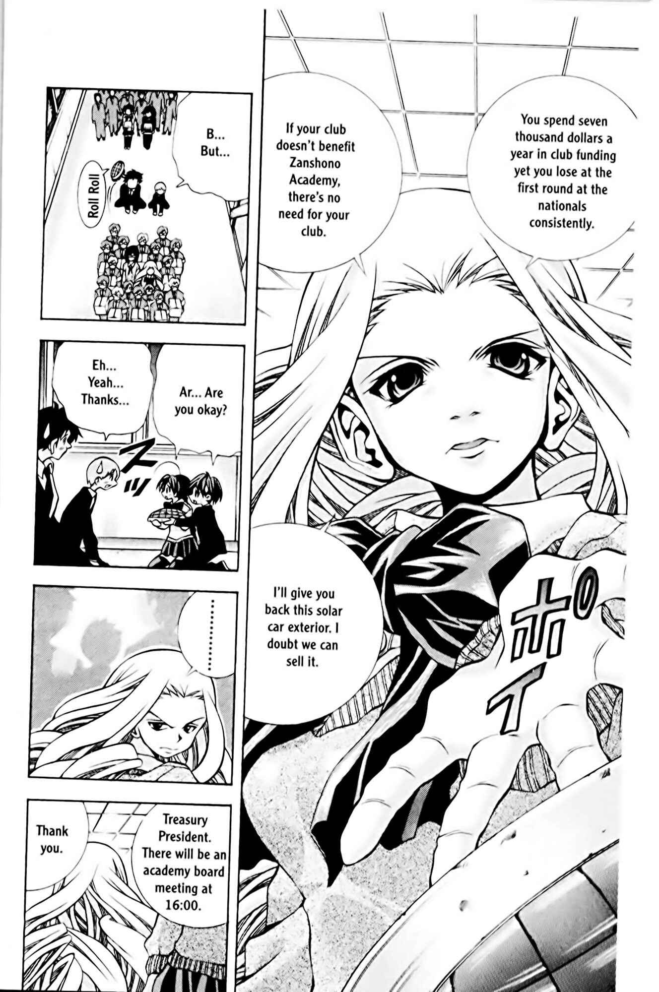 Page 4 Chapter 68 Eiken