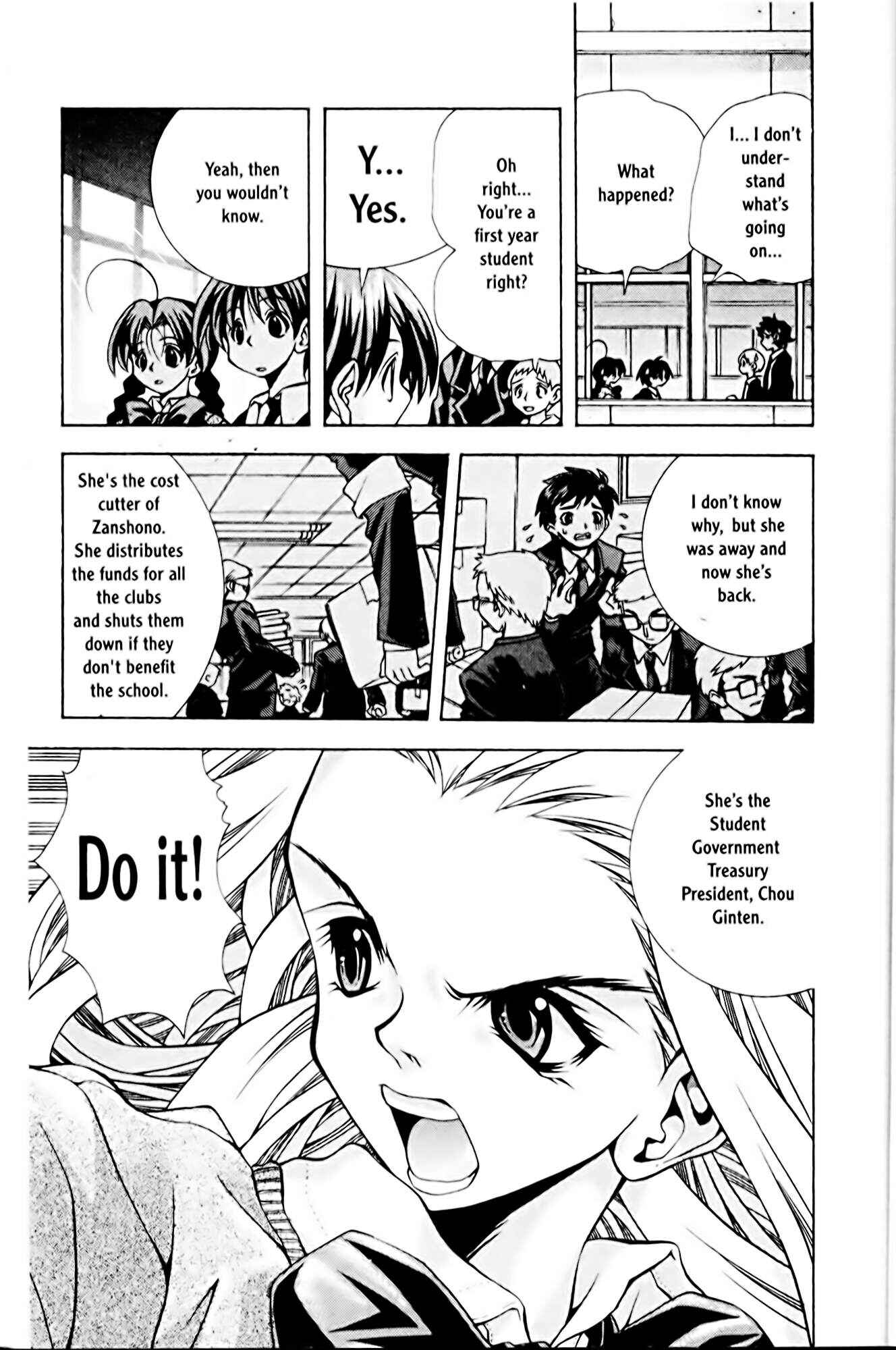 Page 5 Chapter 68 Eiken