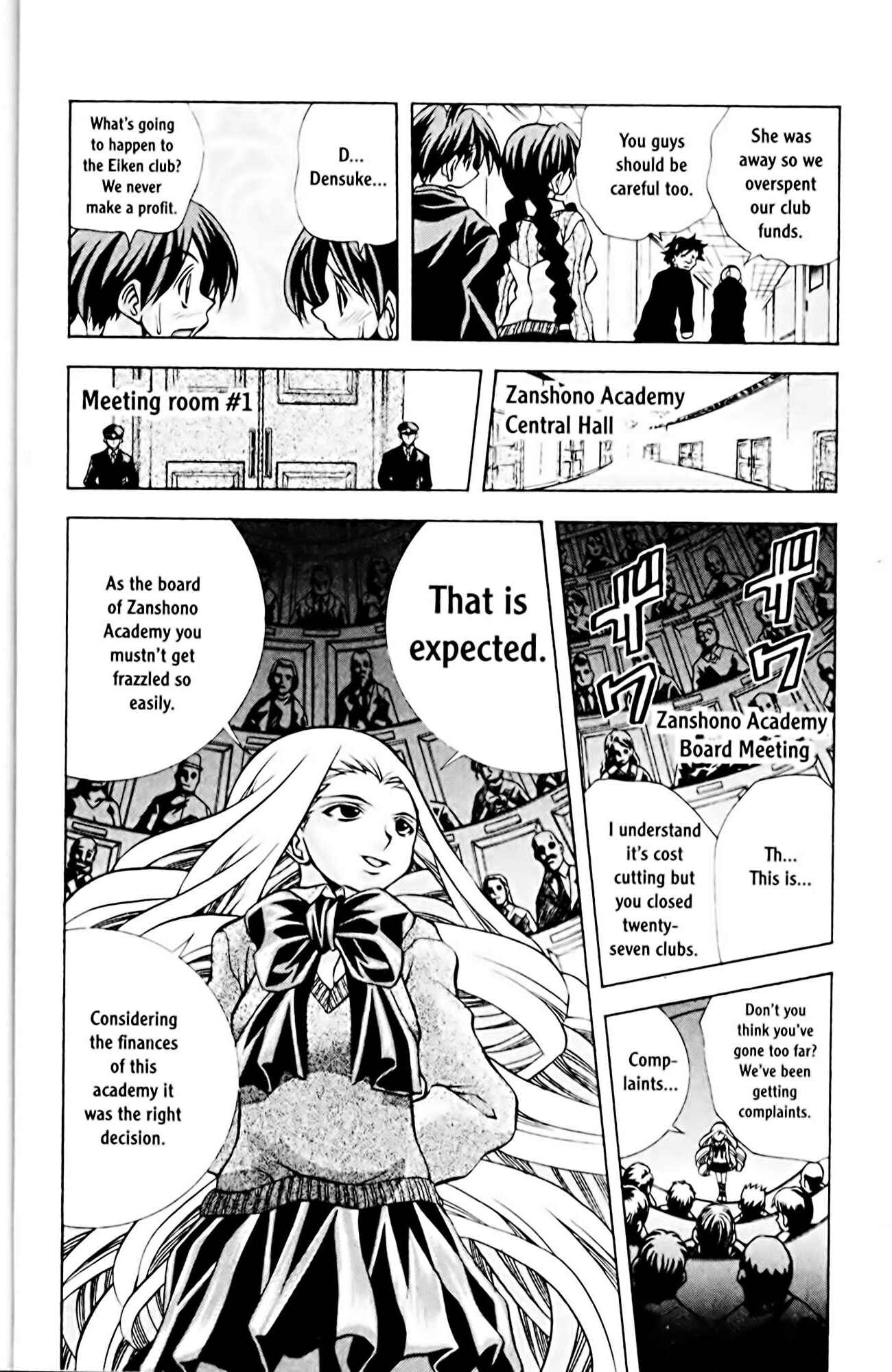 Page 6 Chapter 68 Eiken