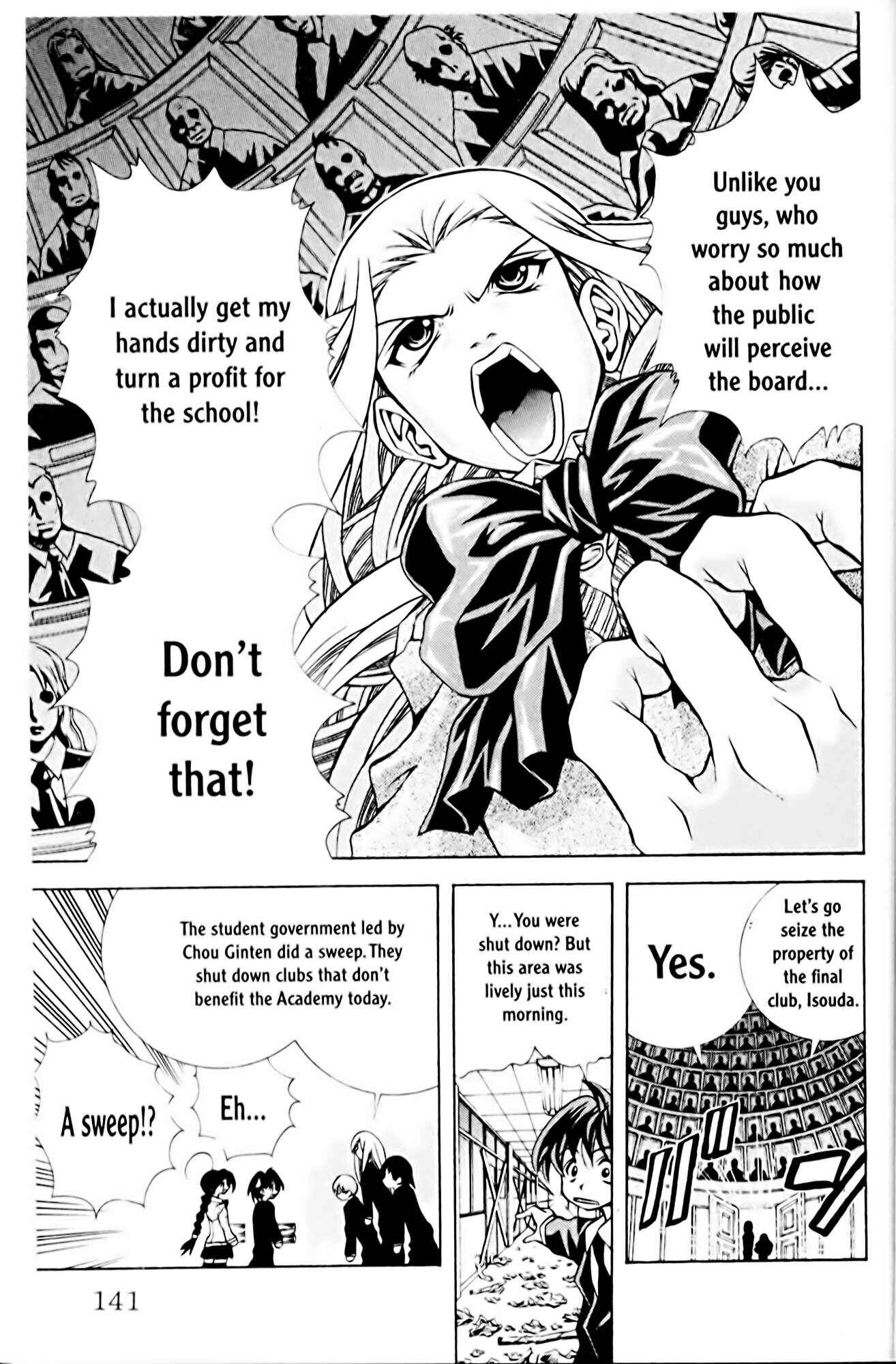 Page 9 Chapter 68 Eiken