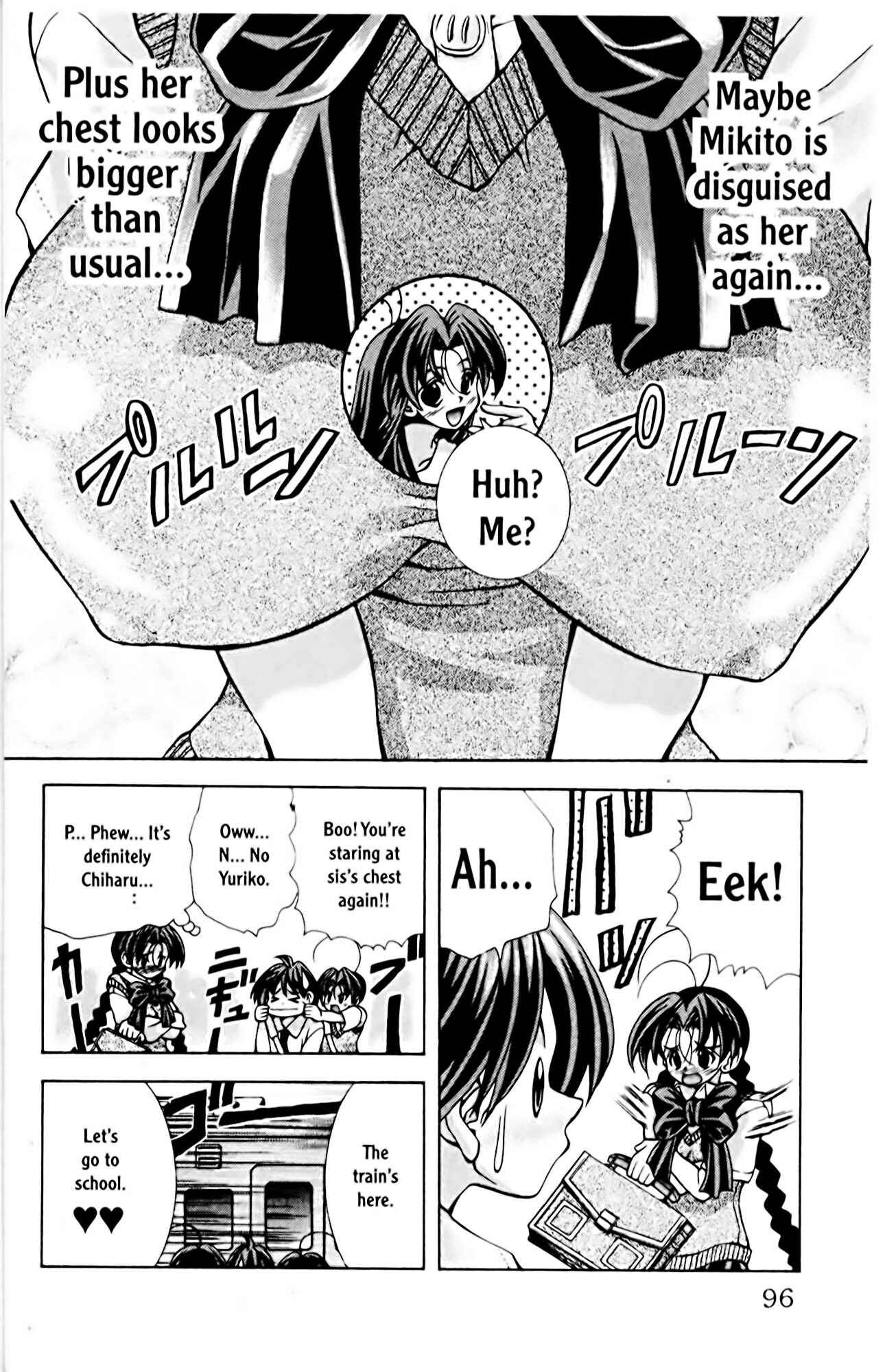 Page 4 Chapter 66 Eiken