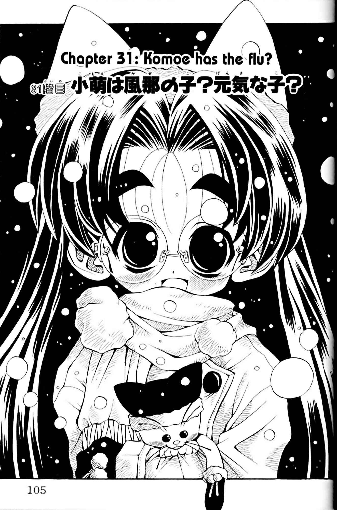 Page 1 Chapter 31 Eiken