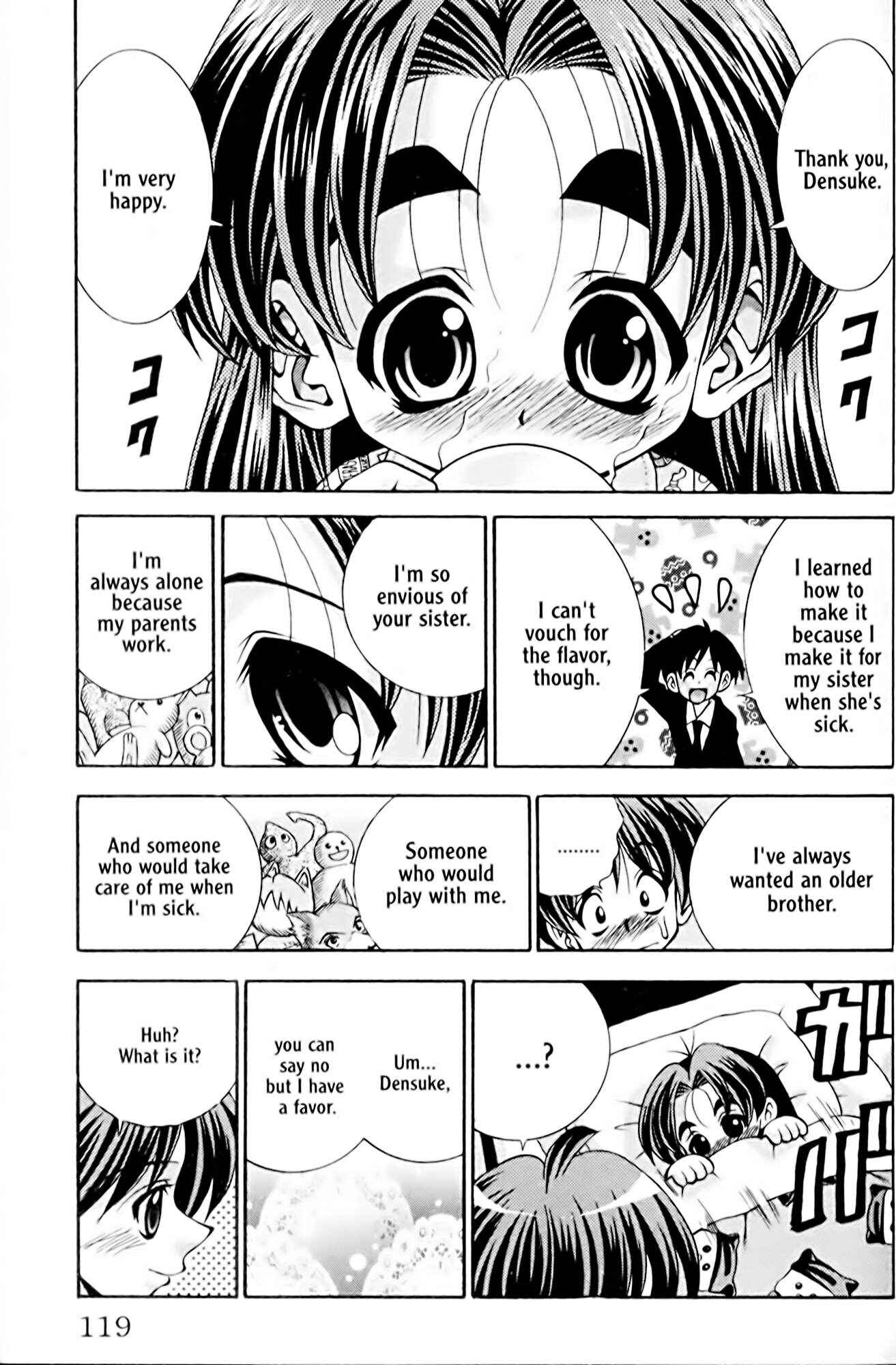 Page 15 Chapter 31 Eiken