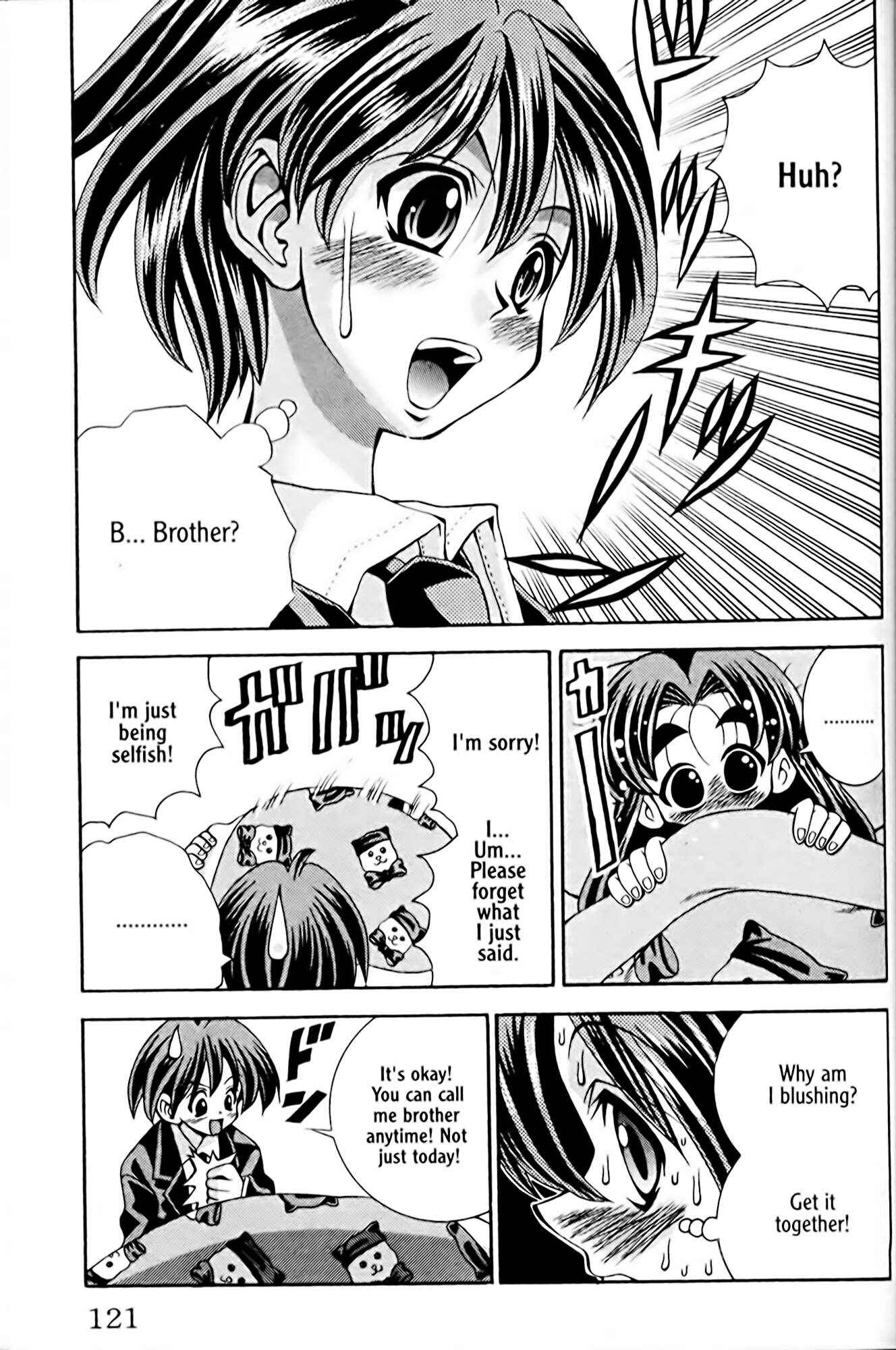 Page 17 Chapter 31 Eiken