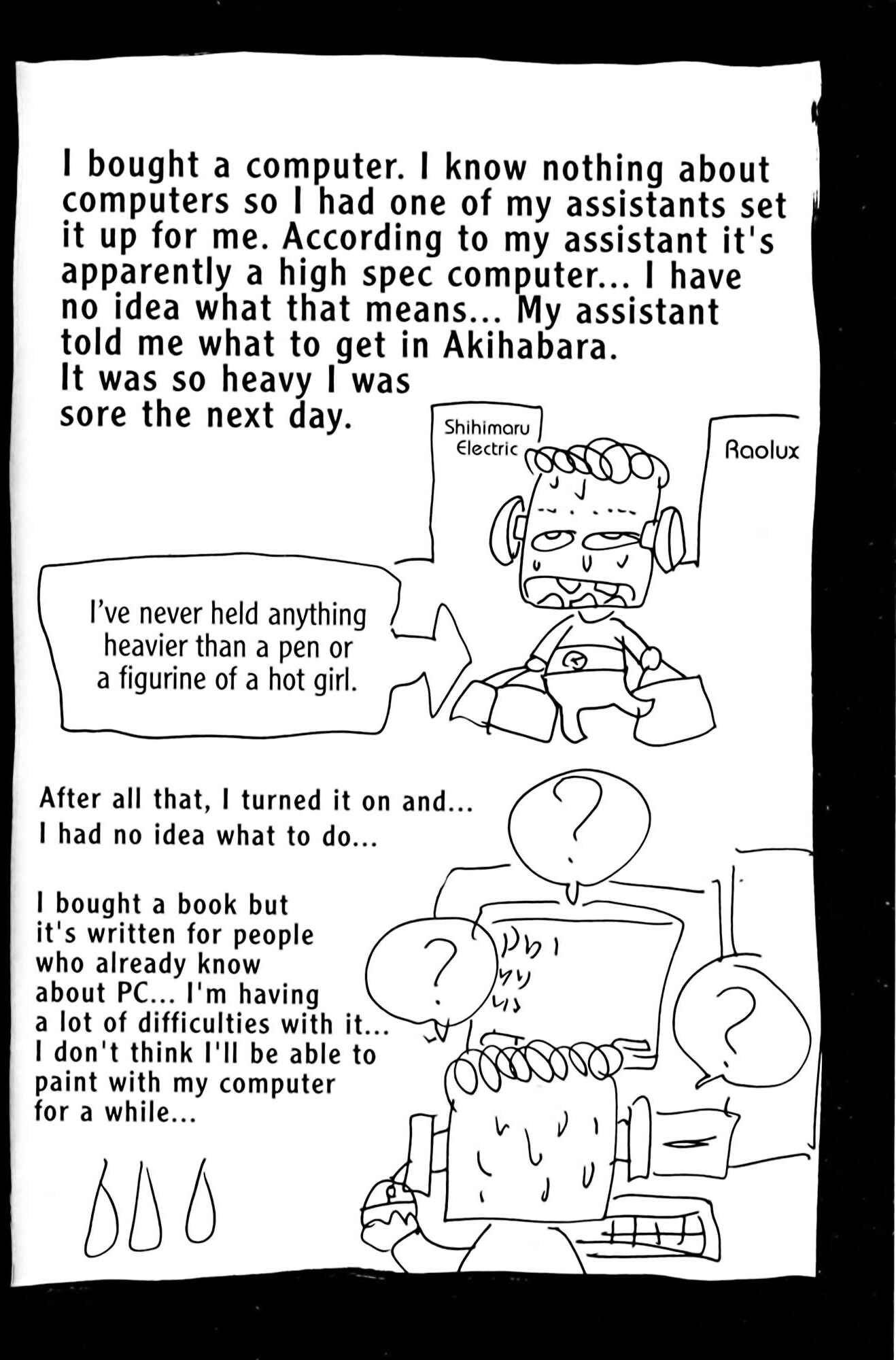 Page 20 Chapter 31 Eiken
