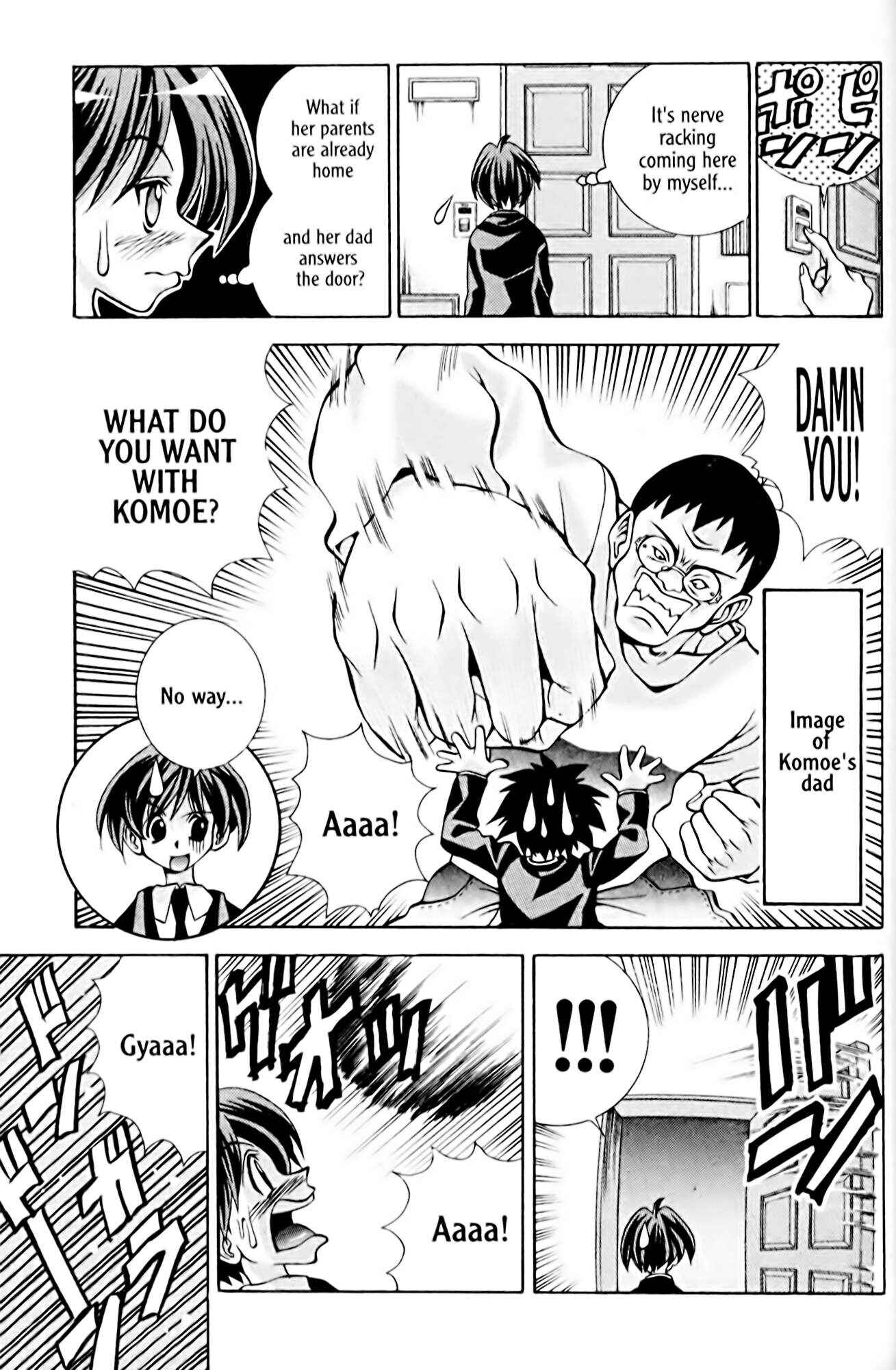 Page 5 Chapter 31 Eiken