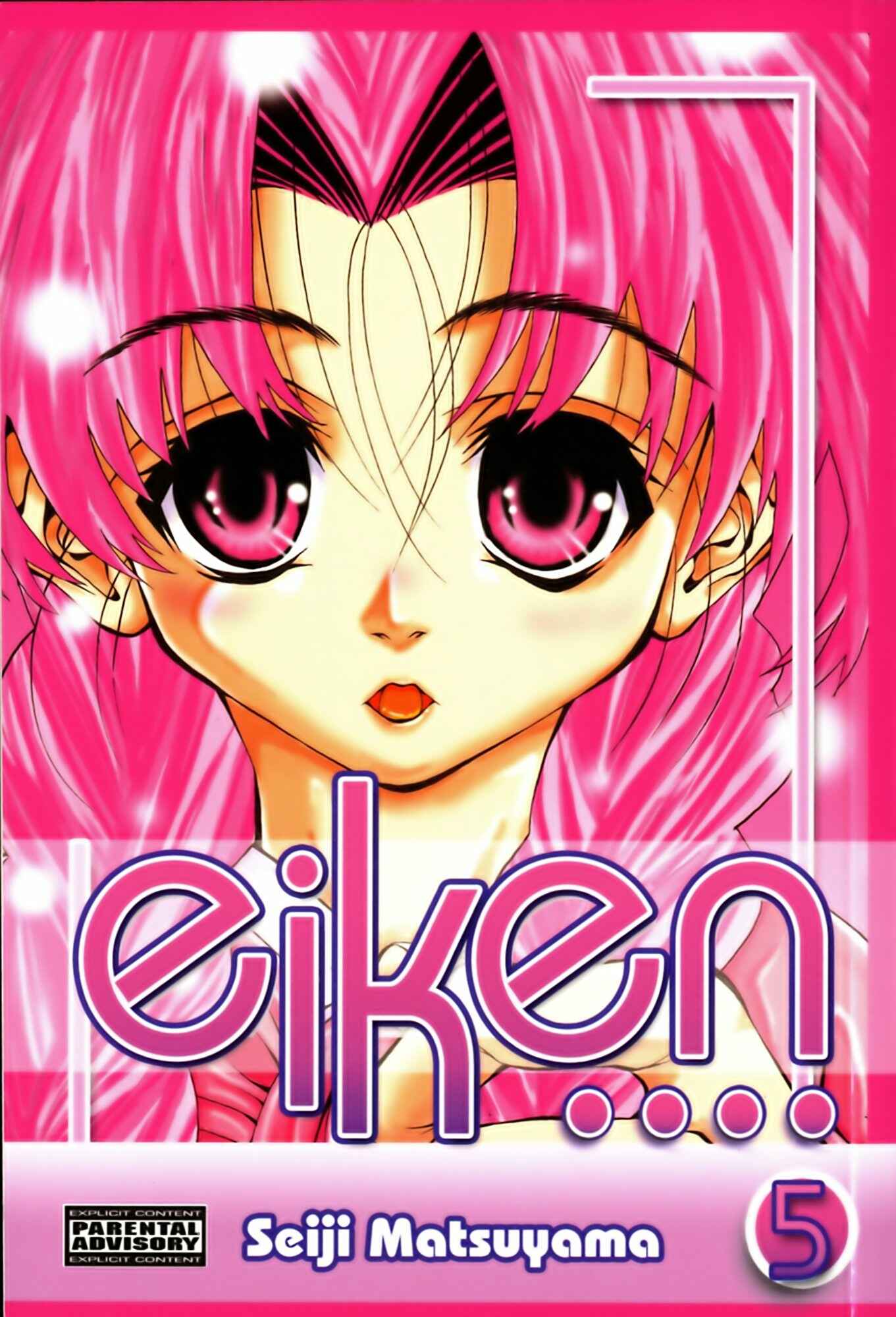 Page 1 Chapter 35 Eiken