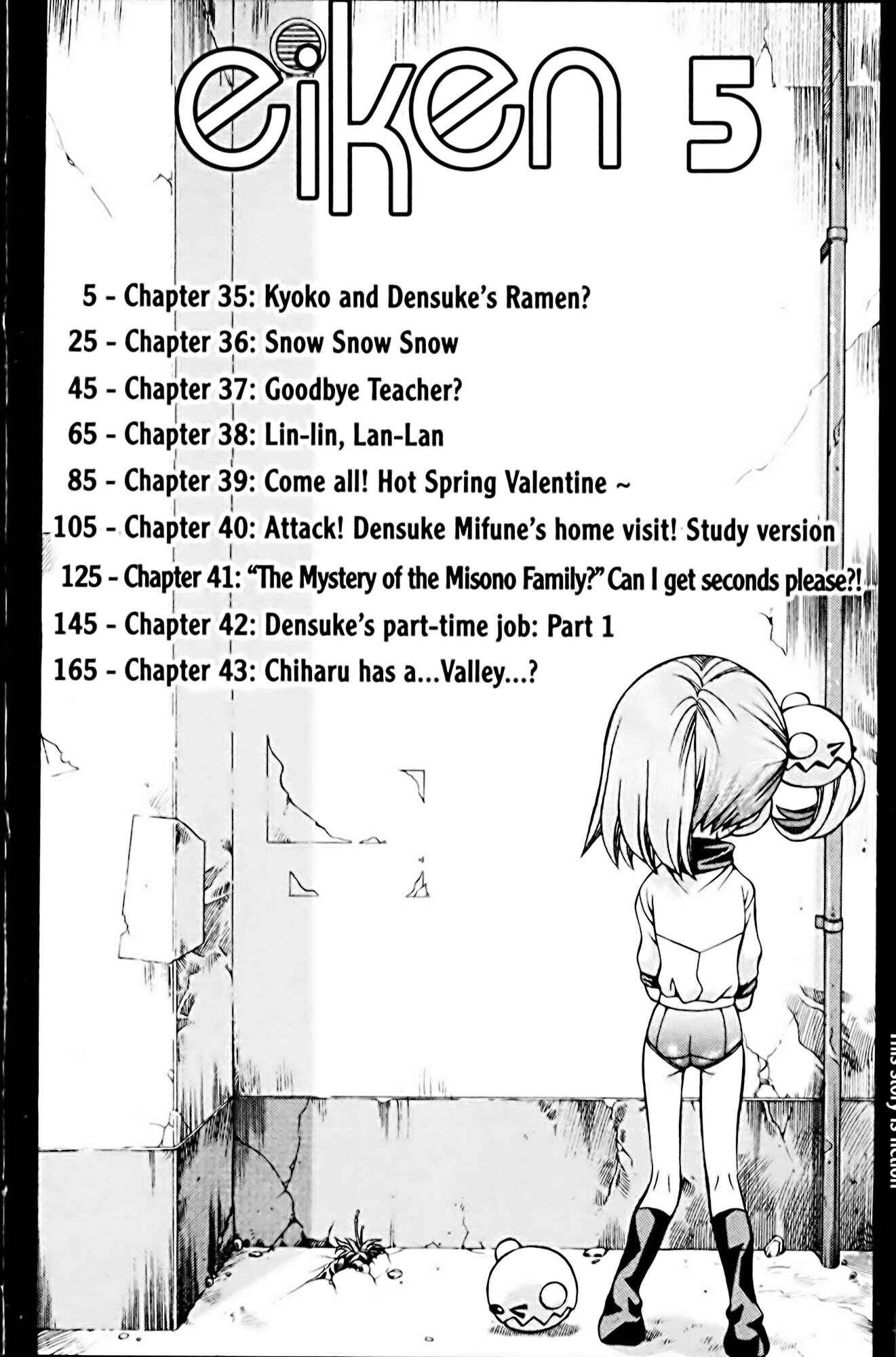 Page 9 Chapter 35 Eiken
