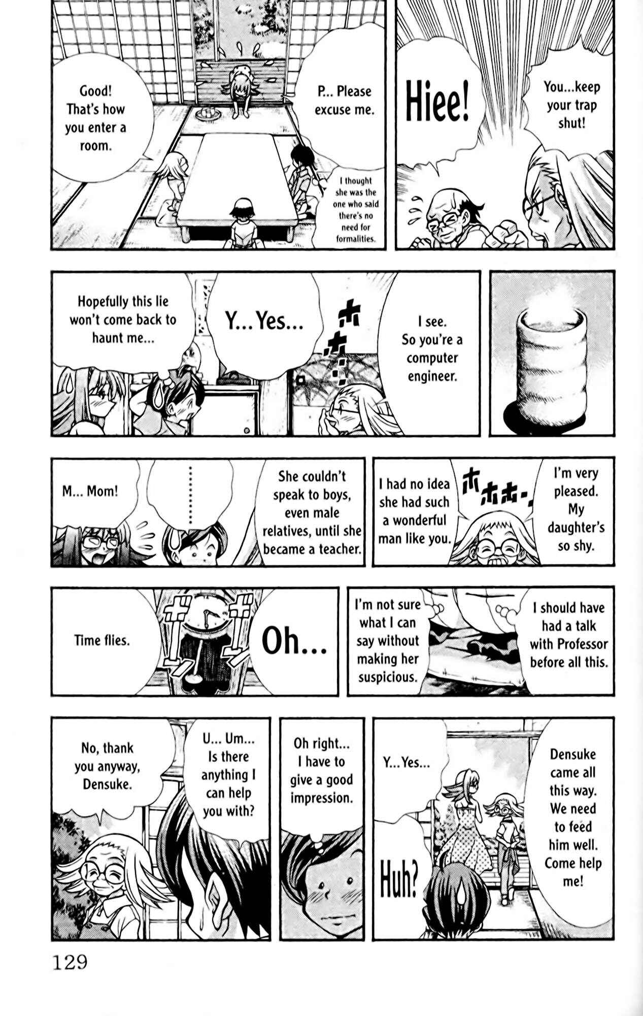 Page 7 Chapter 59 Eiken
