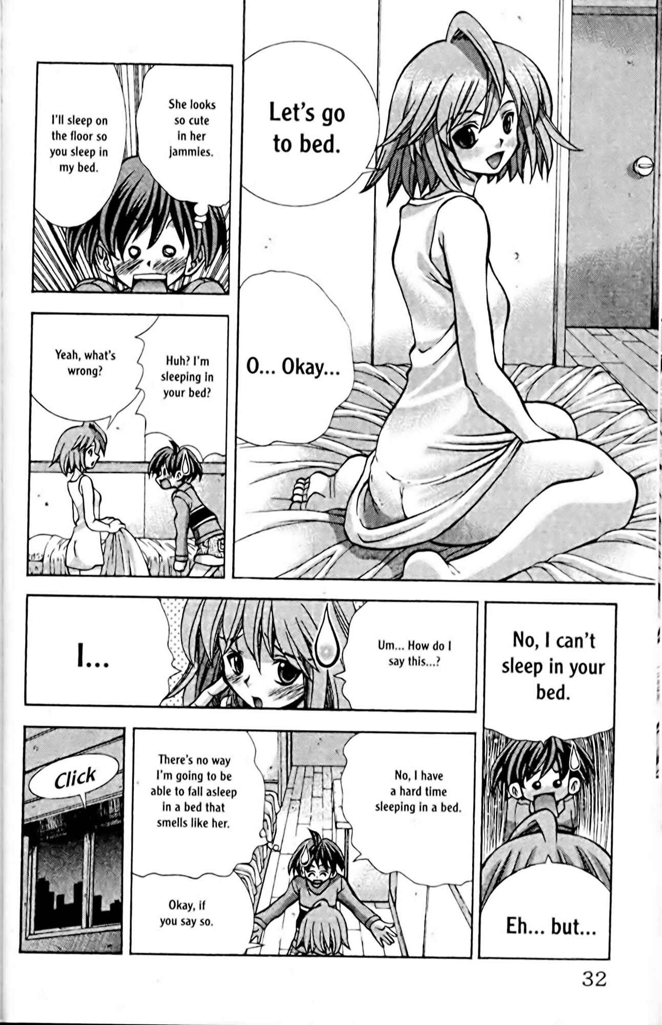 Page 8 Chapter 54 Eiken