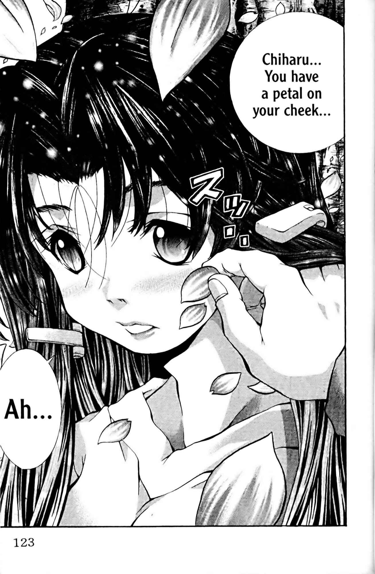 Page 19 Chapter 94 Eiken