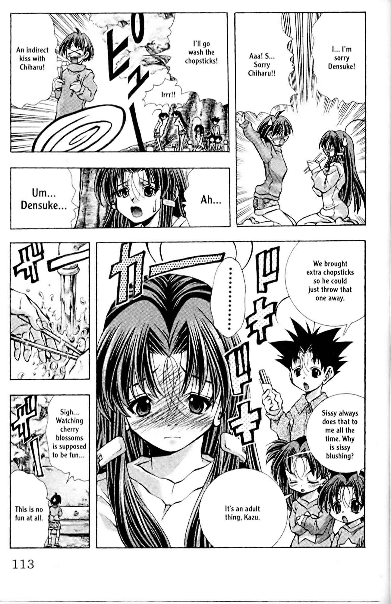 Page 9 Chapter 94 Eiken