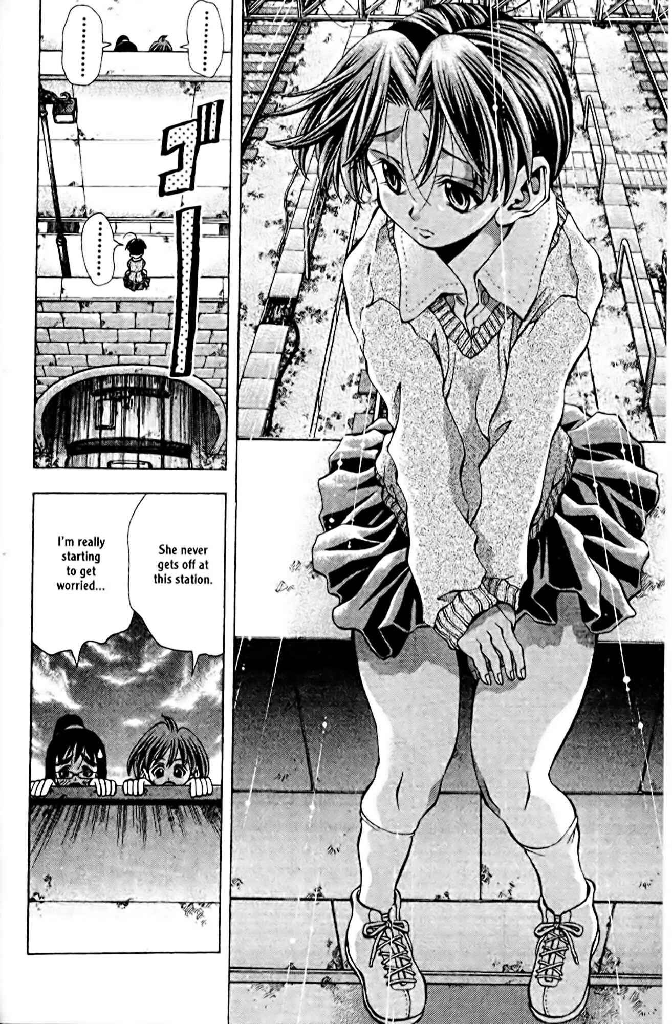 Page 10 Chapter 92 Eiken