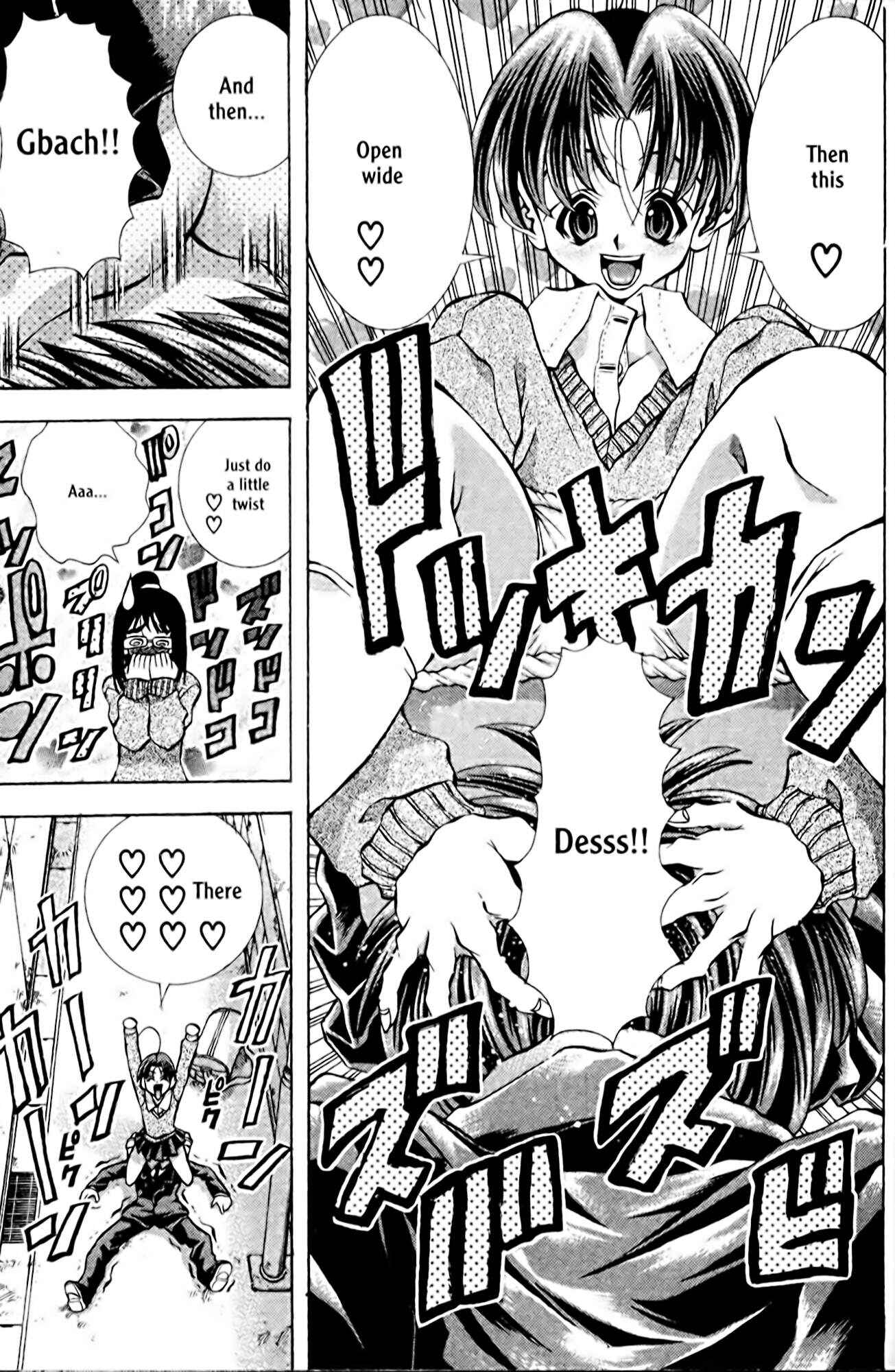 Page 19 Chapter 92 Eiken
