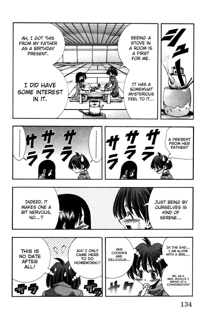 Page 11 Chapter 131 Eiken