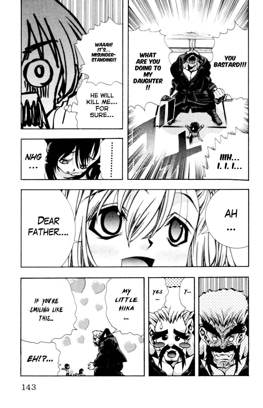 Page 20 Chapter 131 Eiken