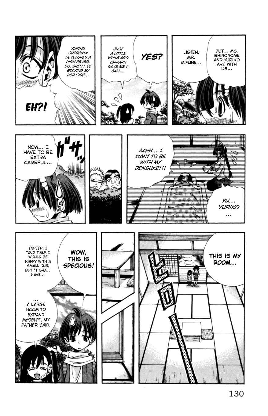 Page 7 Chapter 131 Eiken