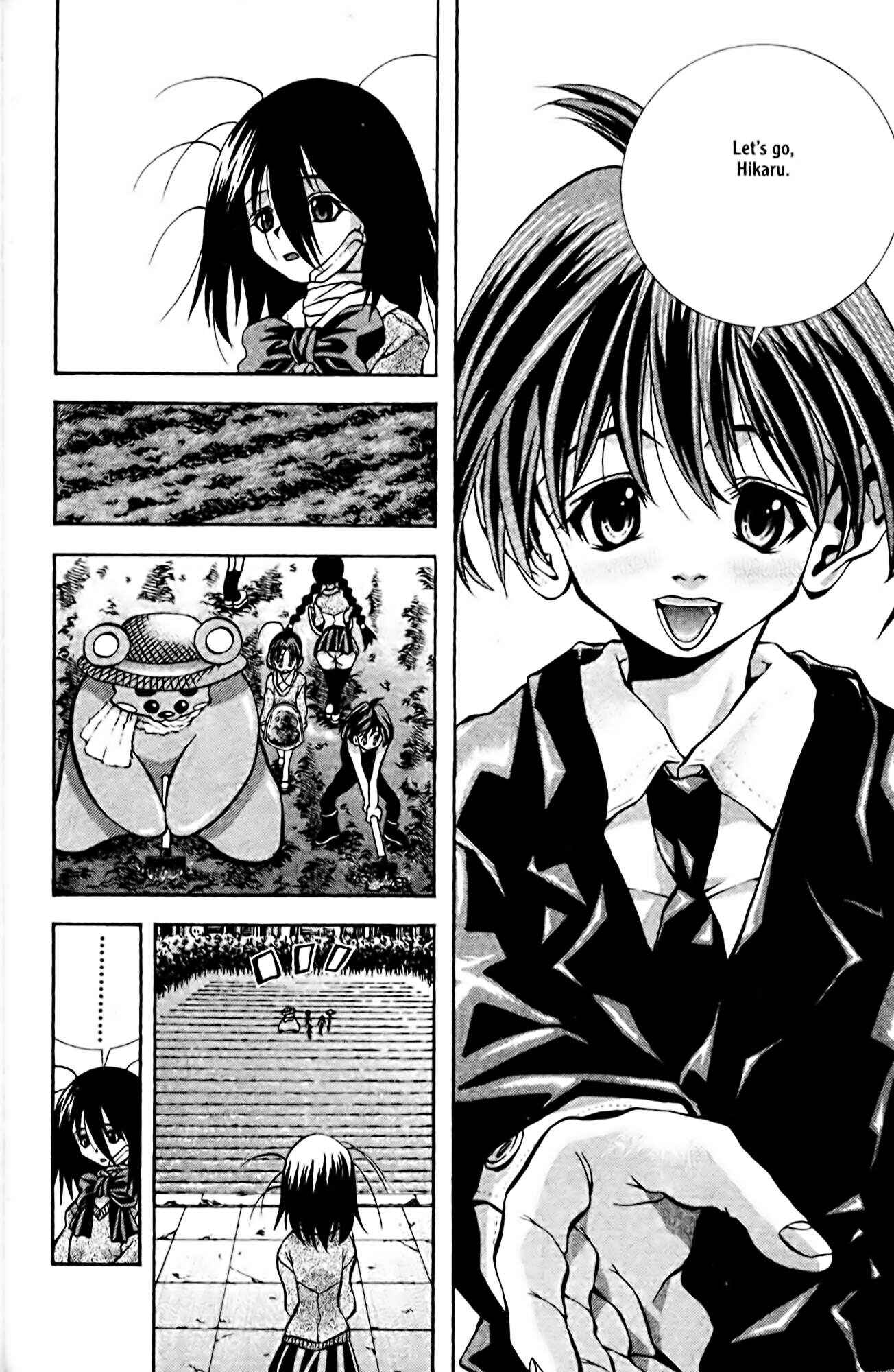 Page 16 Chapter 81 Eiken