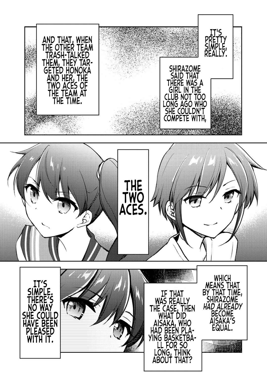 Page 10 Chapter 10 Shousetsu Toukou Saito o Riyou Shite Itara, Kurasu no Bishoujo ga Dokusha datta