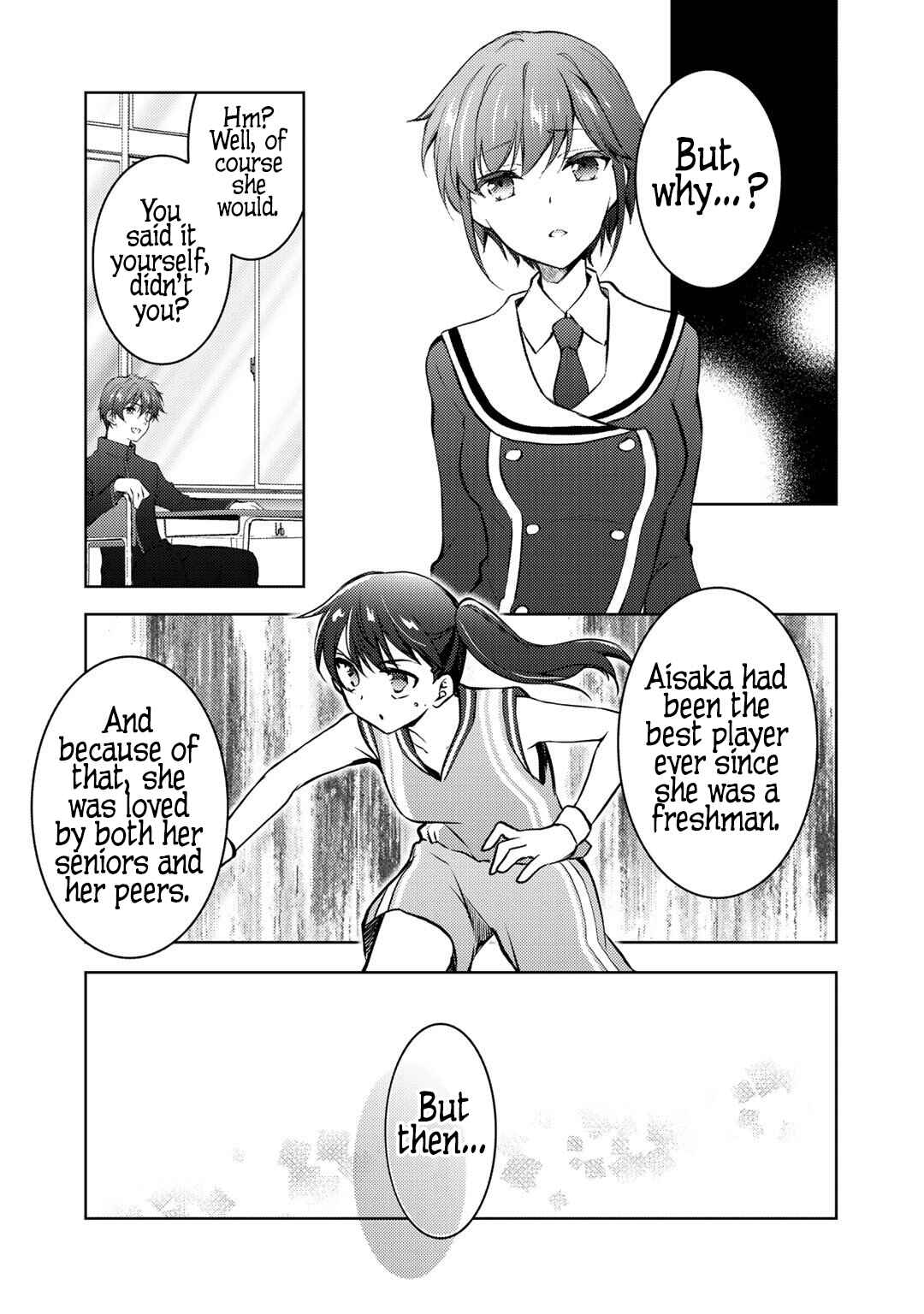 Page 14 Chapter 10 Shousetsu Toukou Saito o Riyou Shite Itara, Kurasu no Bishoujo ga Dokusha datta